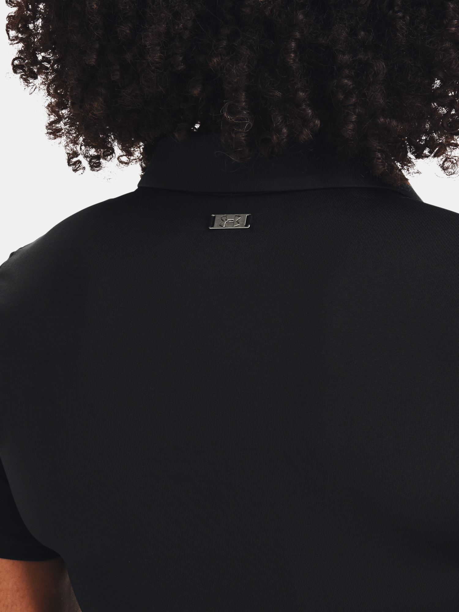 Tricou polo de damă Under Armour