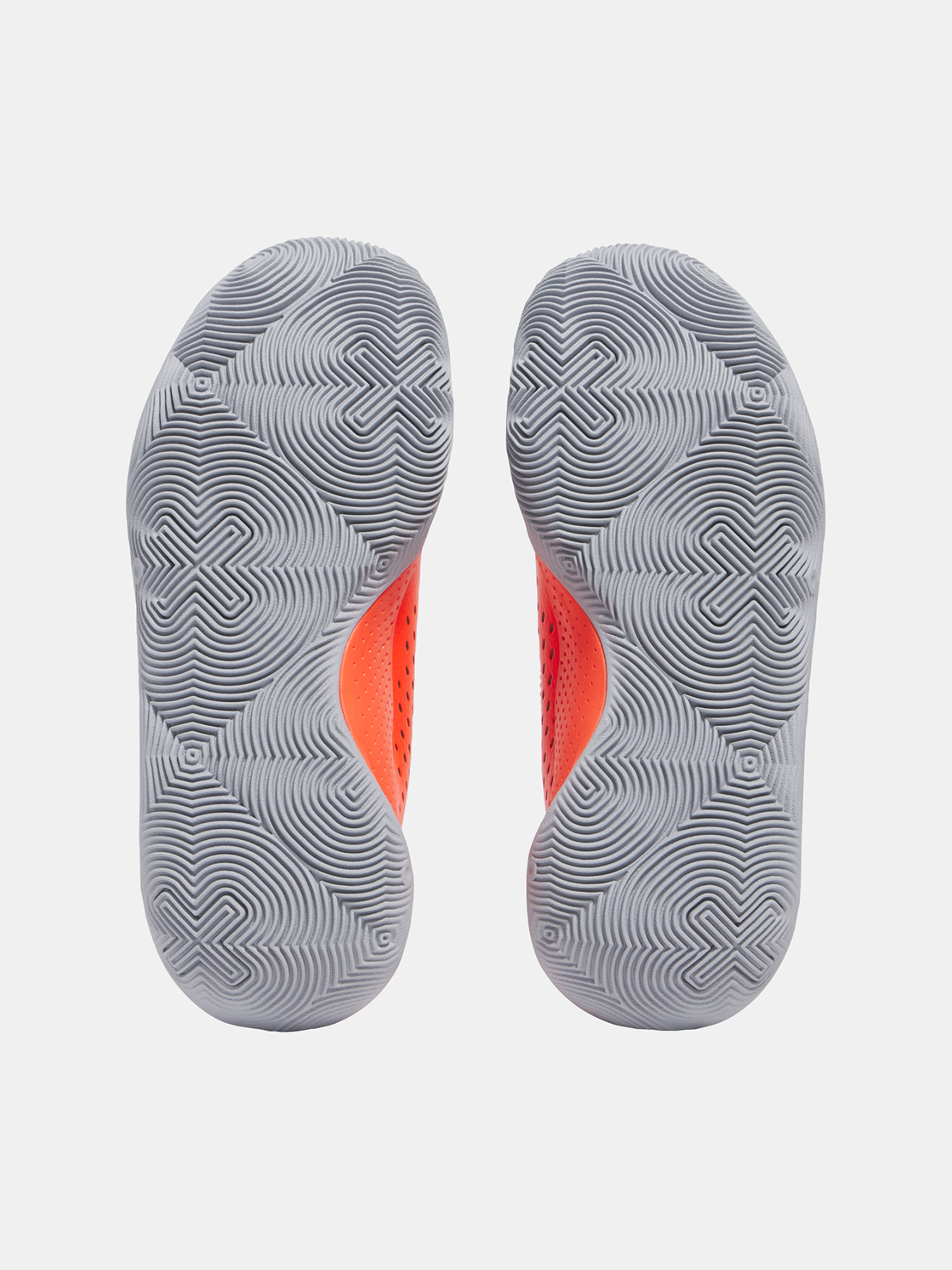 Children's shoes Under Armour UA GS JET '23 - unisex