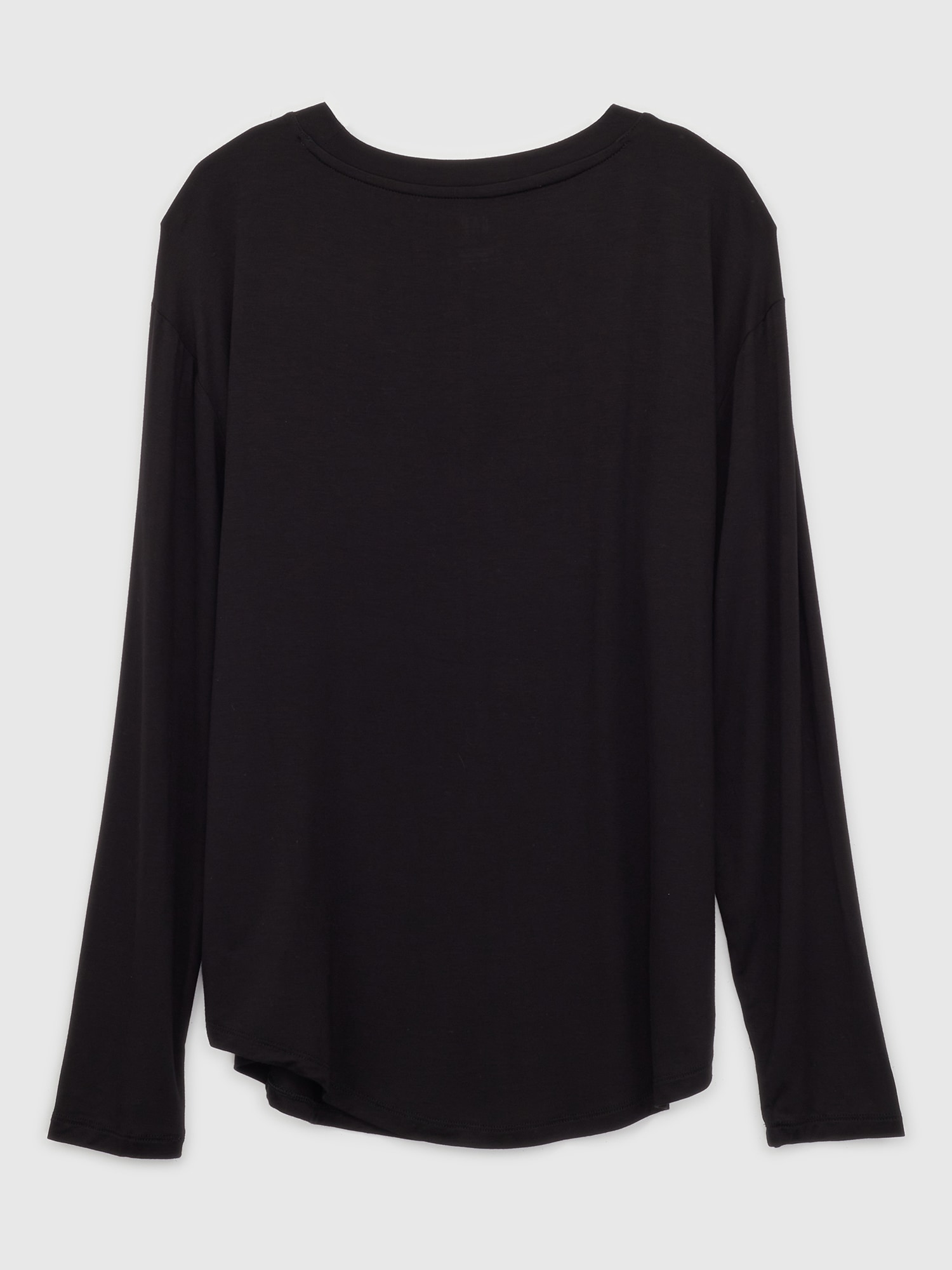 GAP Long Sleeve T-Shirt - Women
