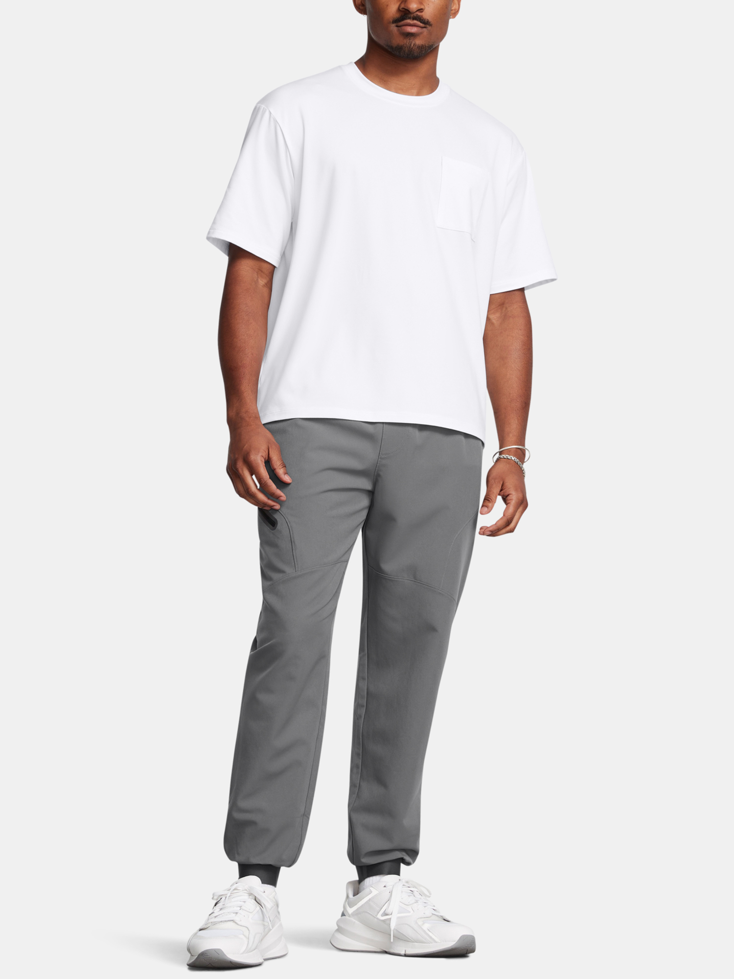 Under Armour Men's UA Unstoppable Joggers - Men