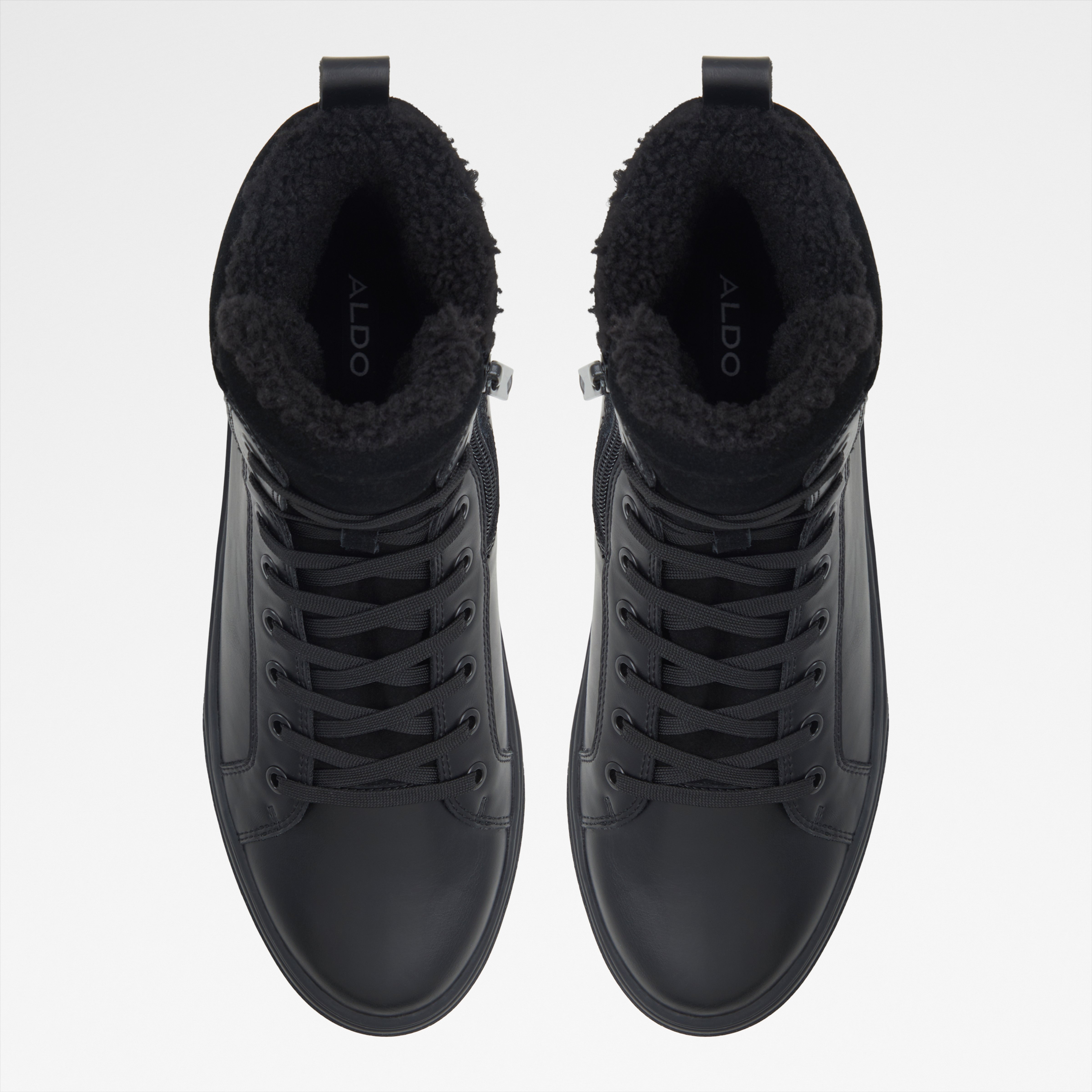 Aldo Dusker Shoes - Men's
