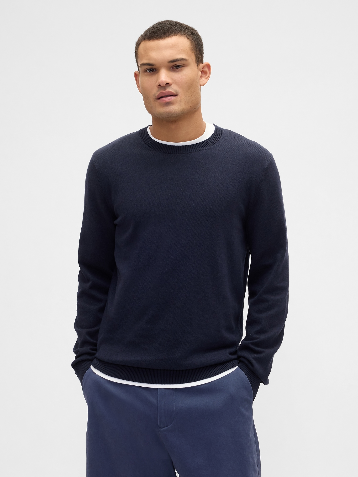 GAP Oversize Sweater - Men's