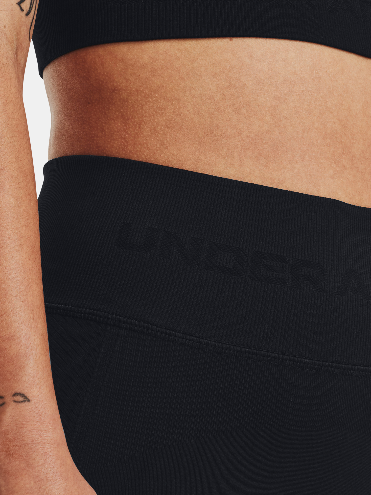 Colanți de damă Under Armour