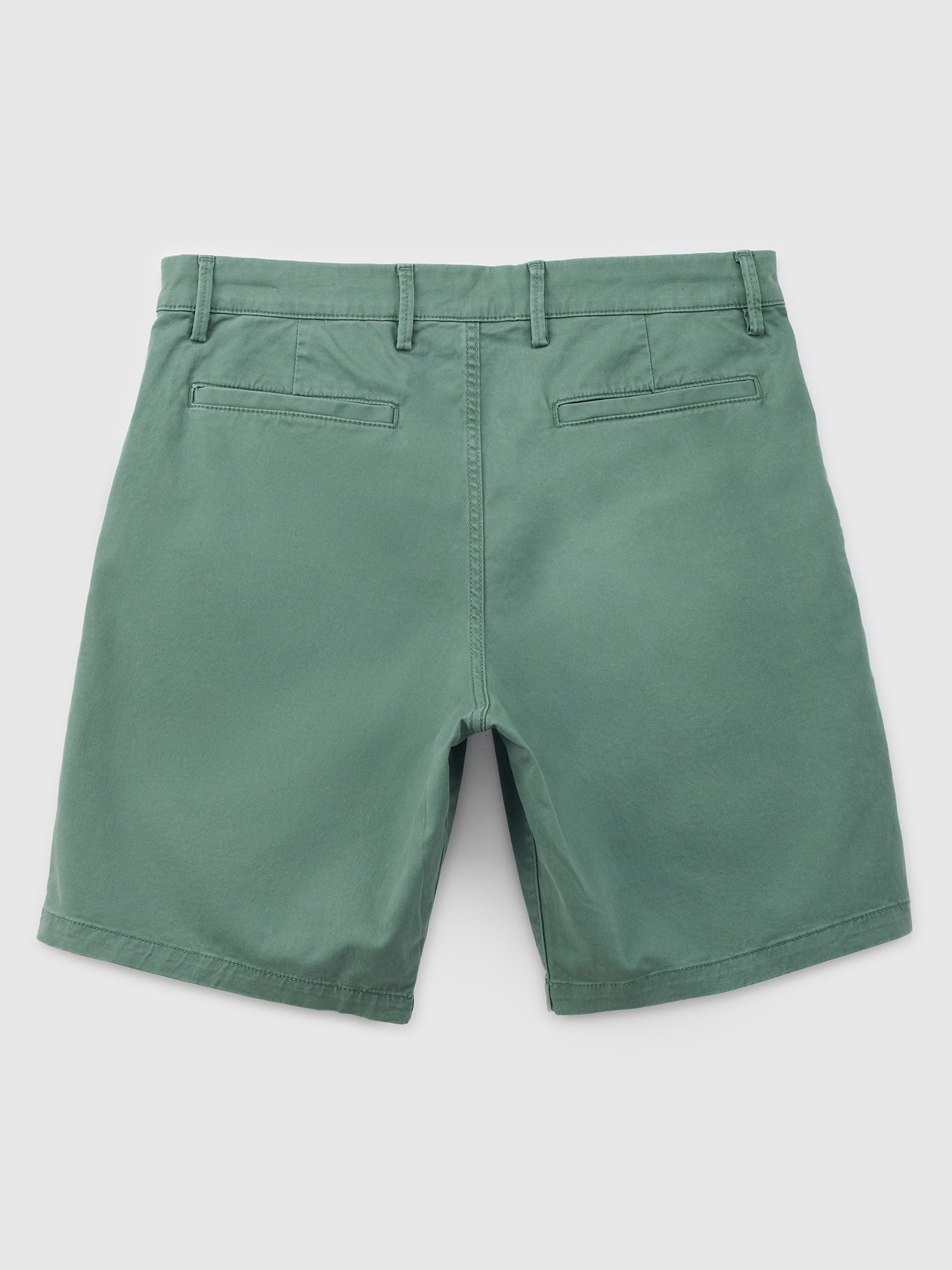 Pantaloni scurti pentru barbati GAP - verde deschis