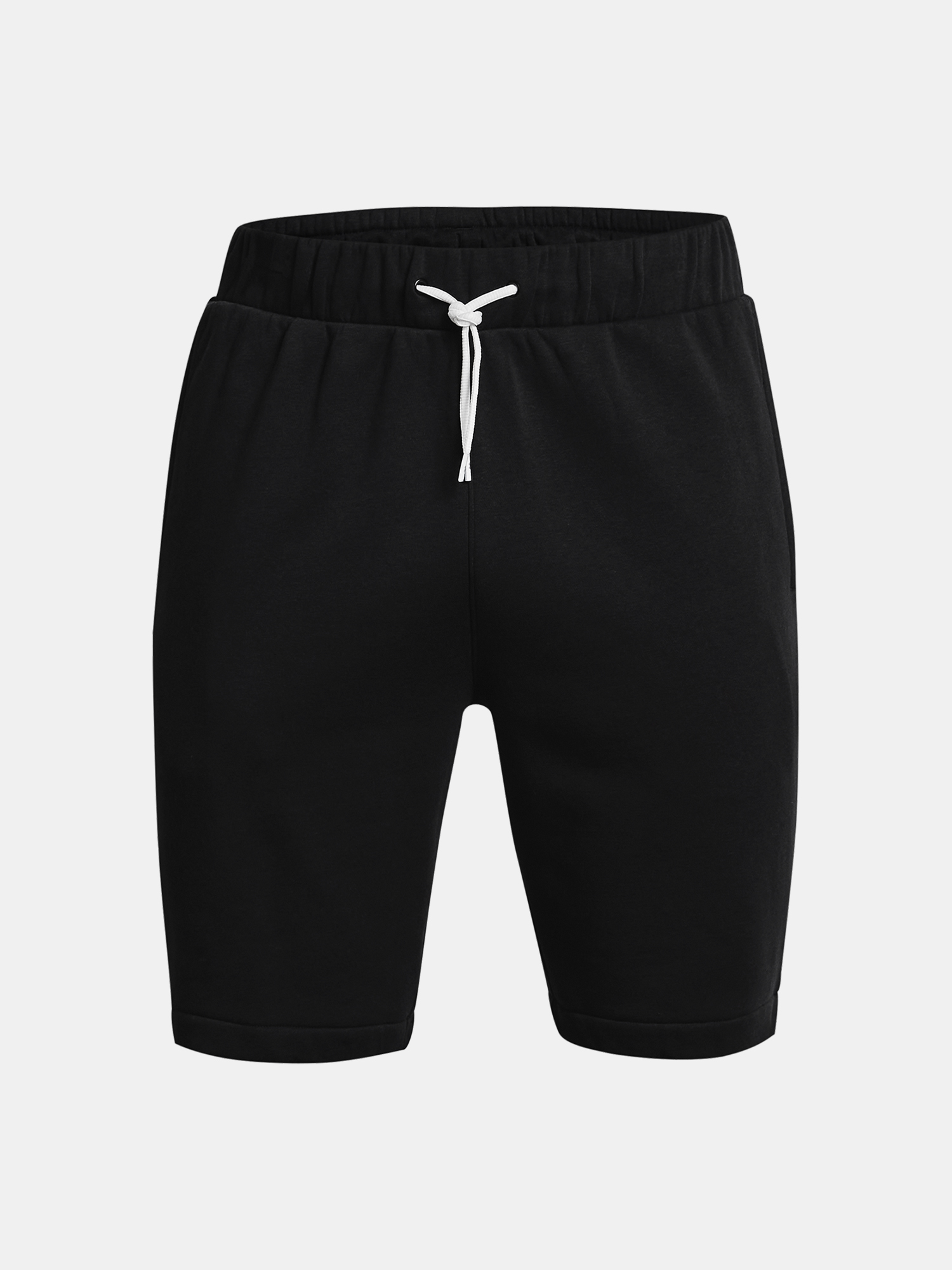Sub blindate Kraťasy PERIMETRUL UA FLEECE SHORT-BLK