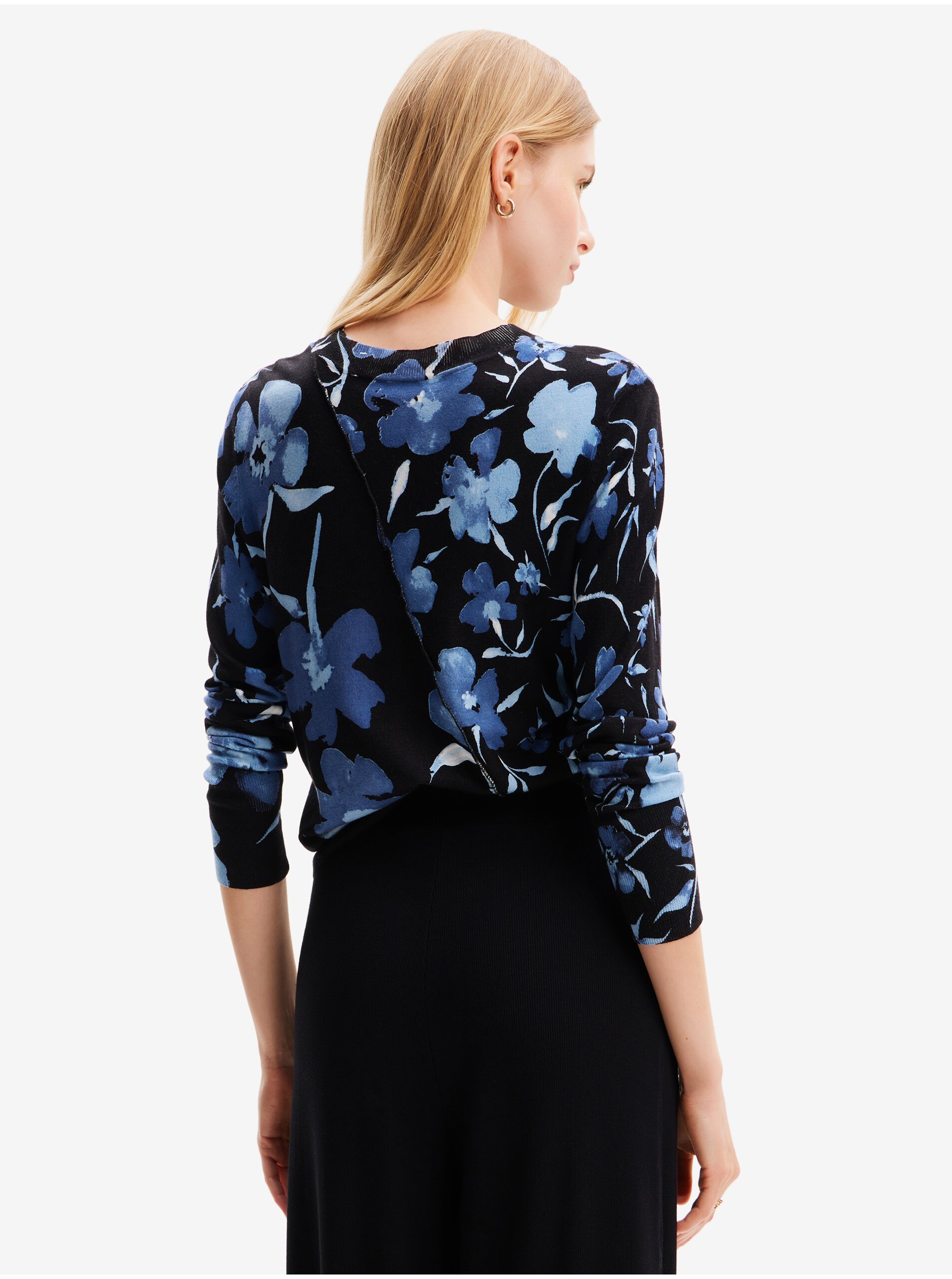 Pulover de damă DESIGUAL