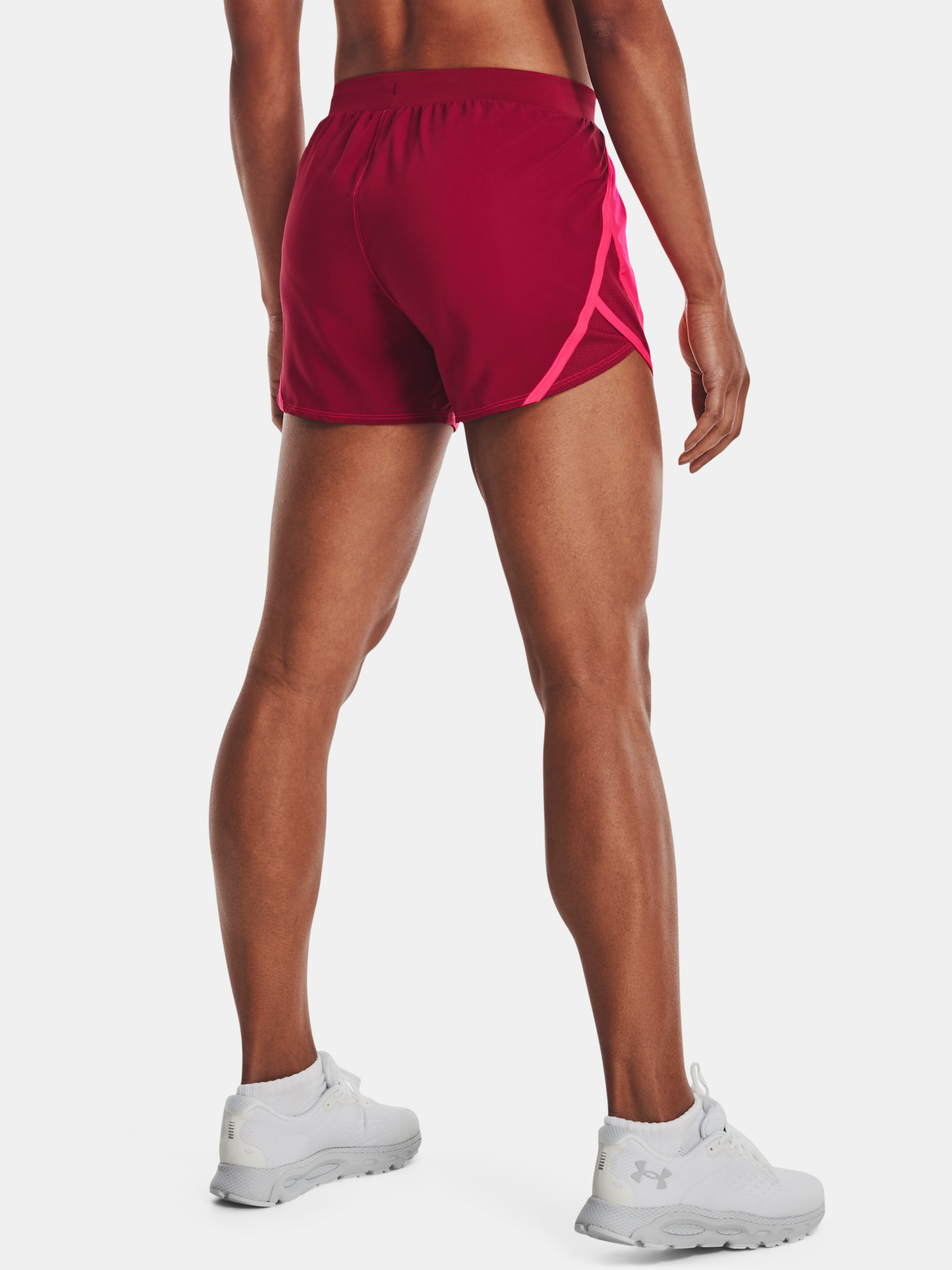 Pantaloni scurți de damă Under Armour