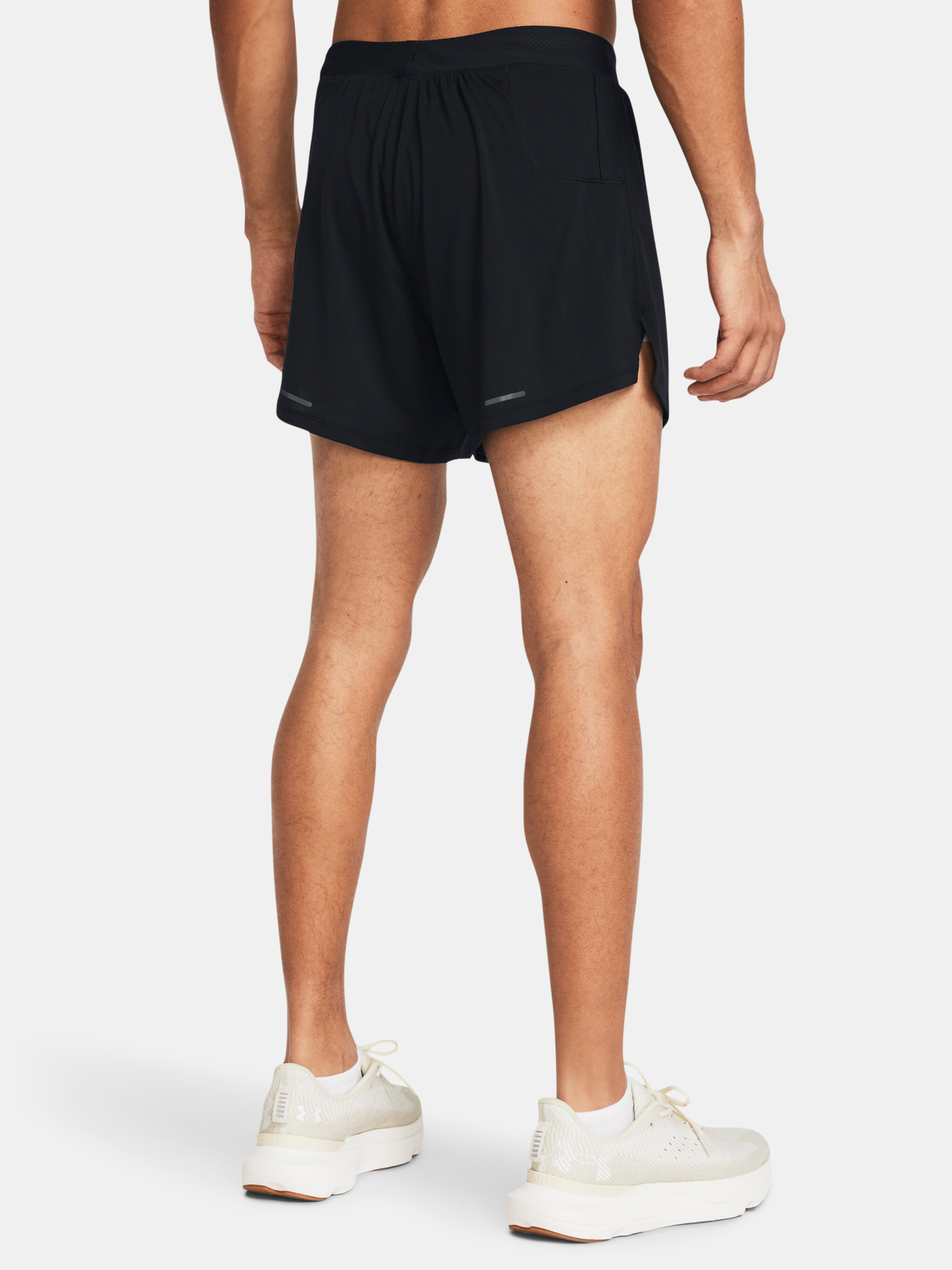 pentru barbati Under Armour - negru