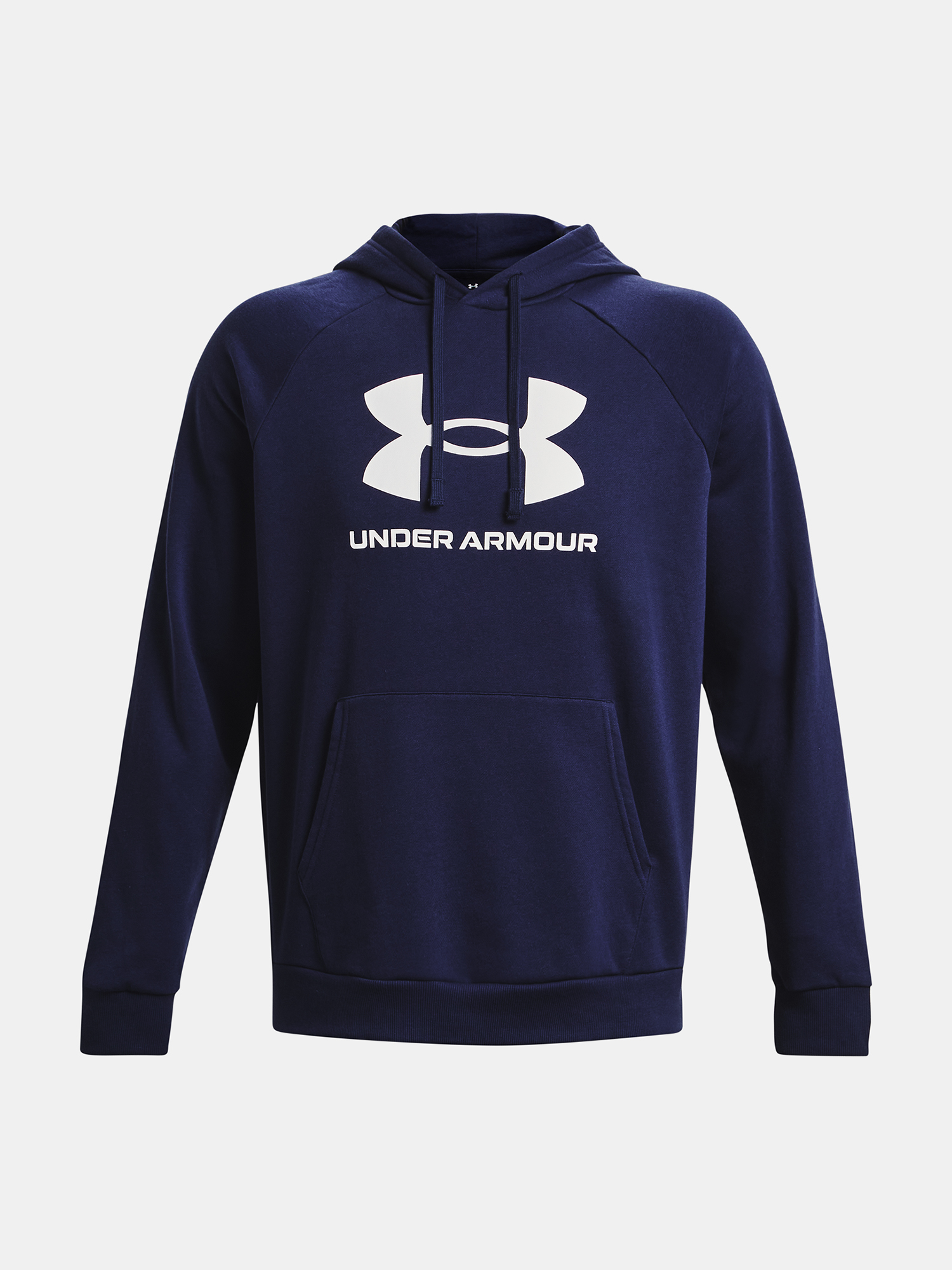 Jachete si tricouri pentru barbati Under Armour - albastru