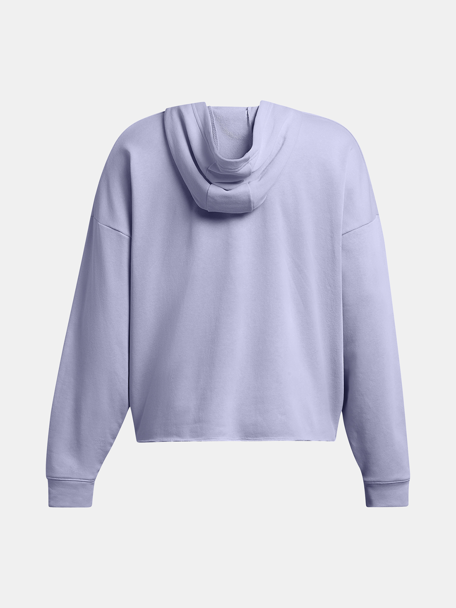 Jachete si tricouri pentru femei Under Armour - mov deschis