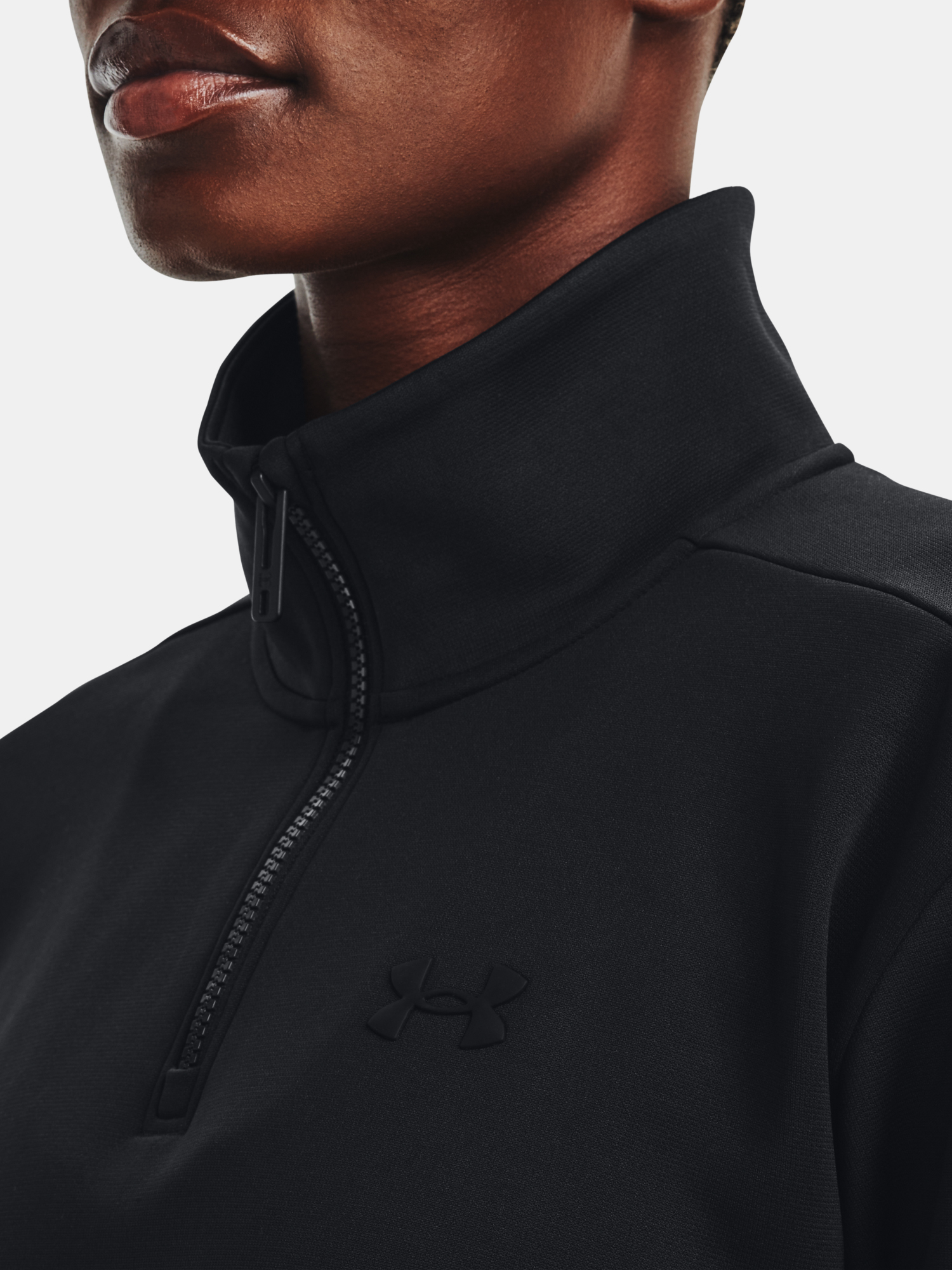 Pulover dama Under Armour Fleece