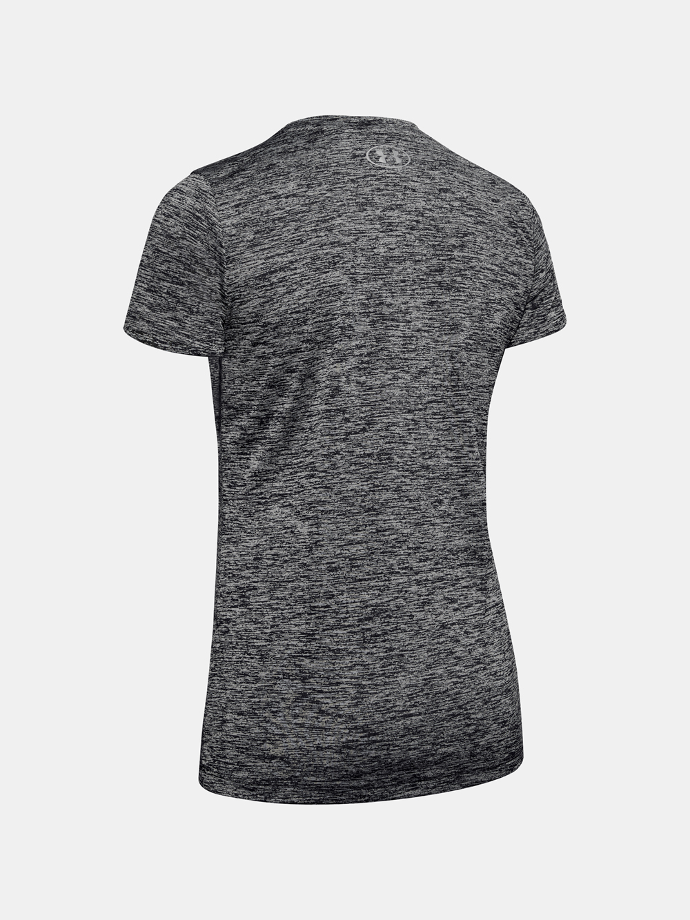 Topuri si tricouri pentru femei Under Armour - negru