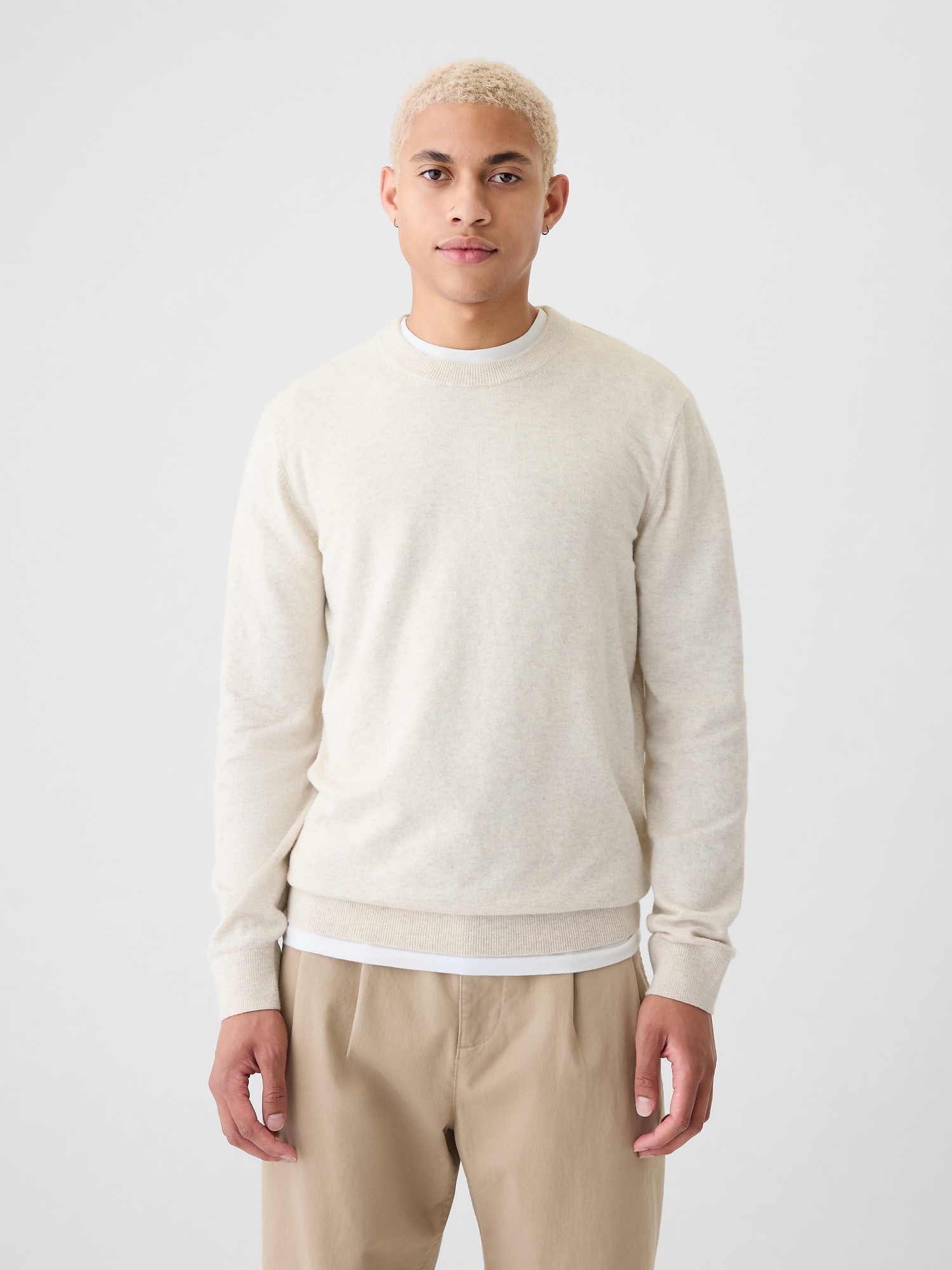 GAP CashSoft Sweater - Mens