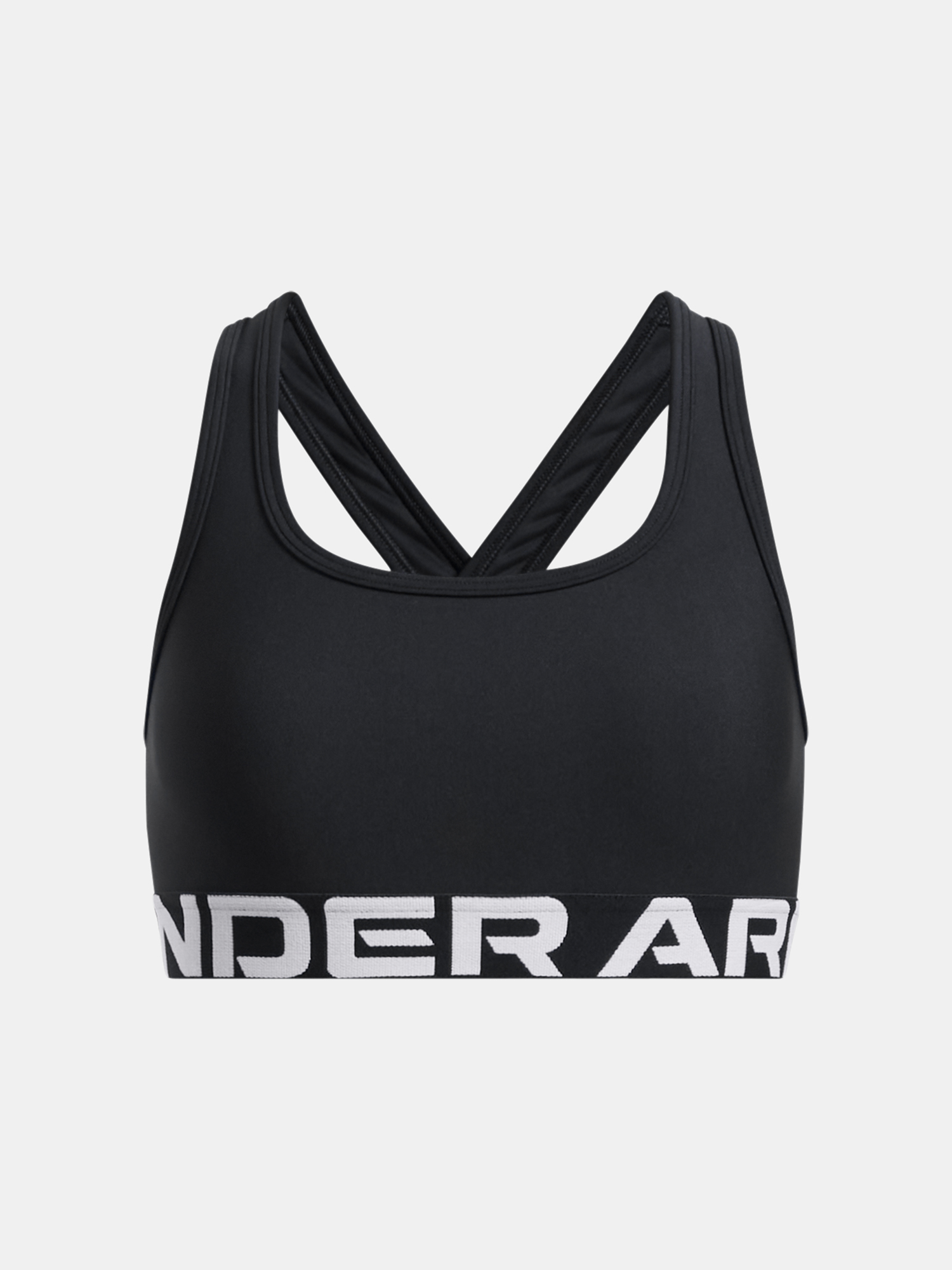 Dívčí podprsenka Under Armour G Crossback Bra - Holky