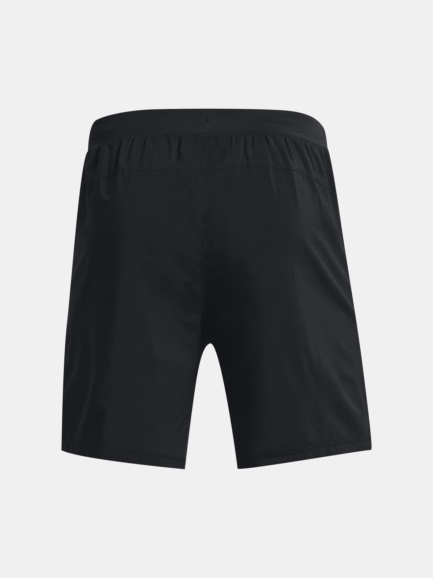 Pantaloni scurti pentru barbati Under Armour - negru