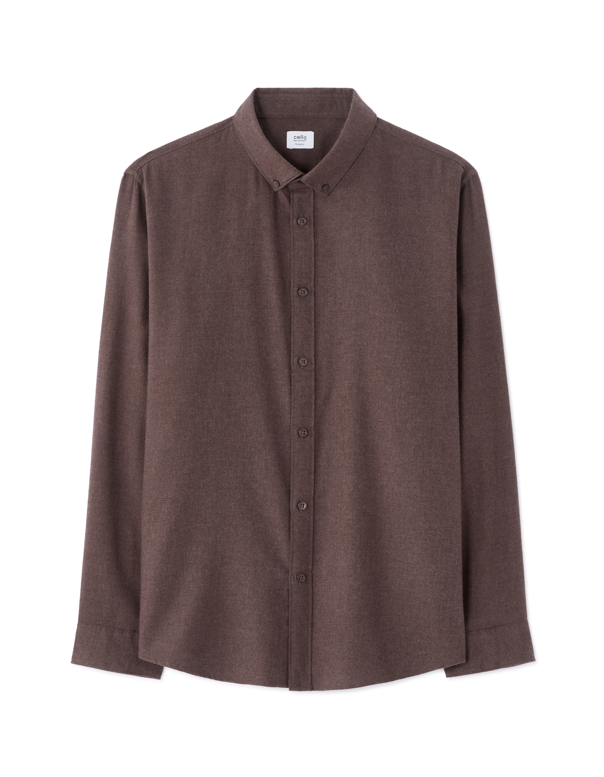 Pánská košile Celio Makar