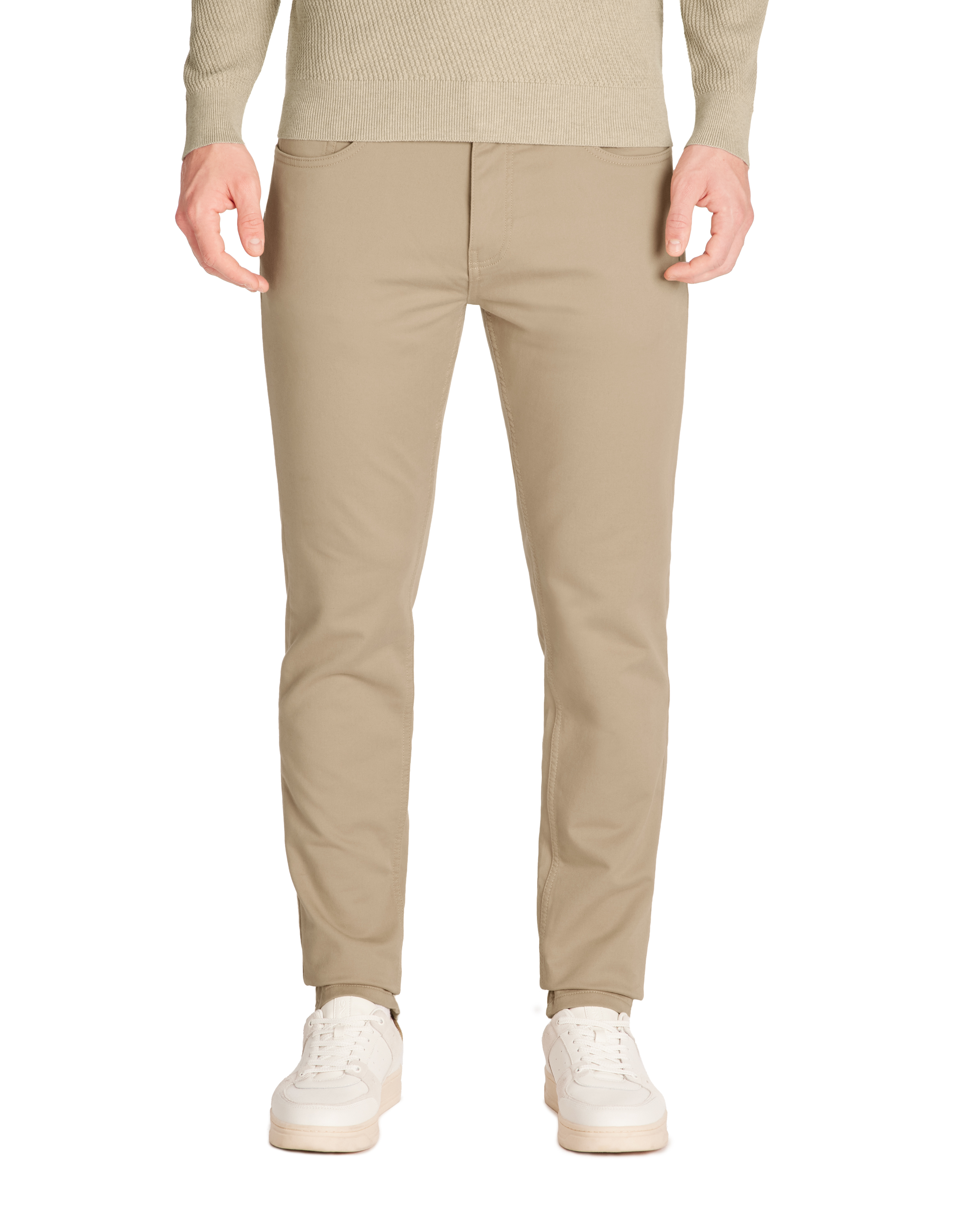 Celio Slim Jofive Trousers - Men&#039;s