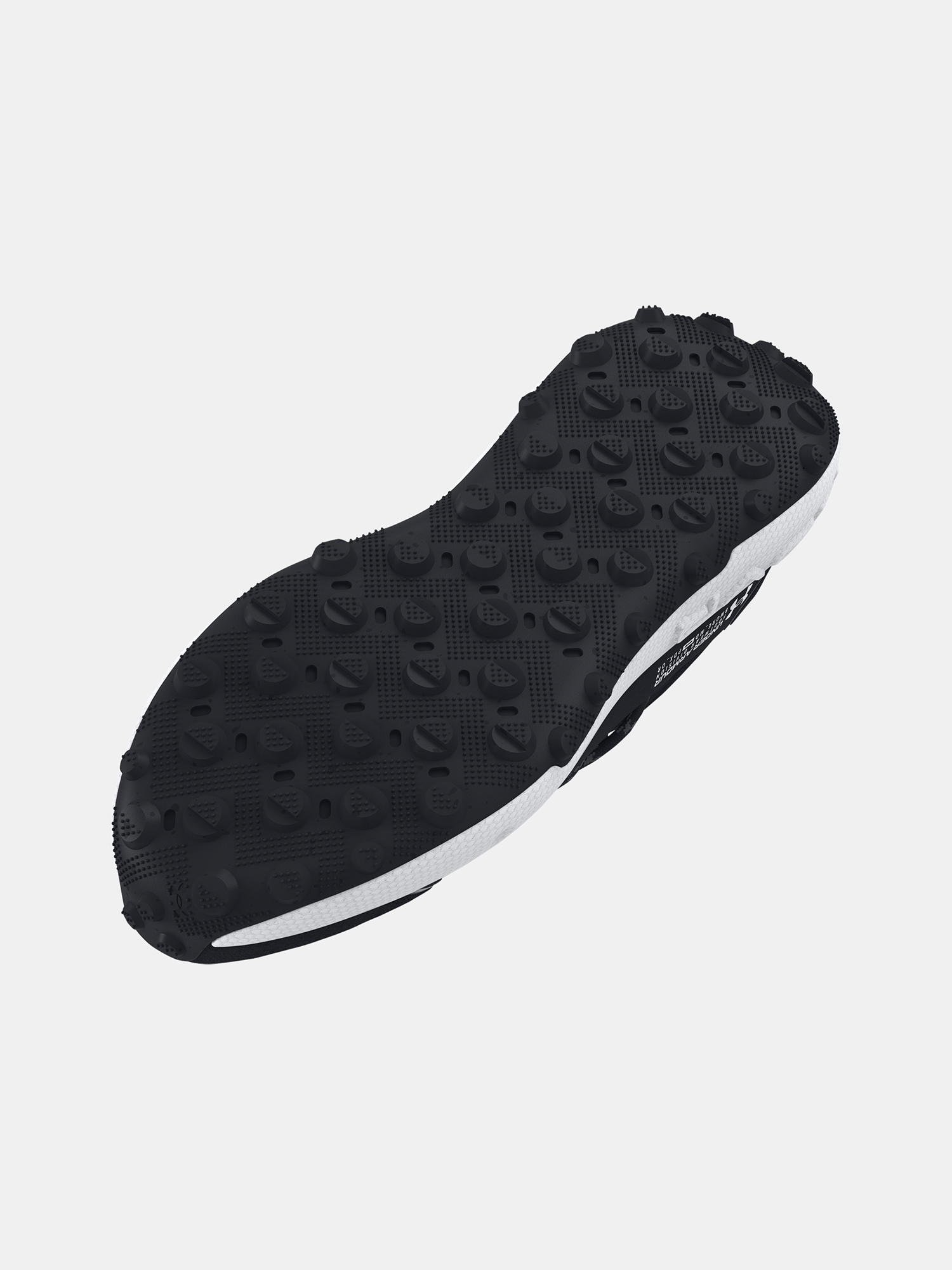 Under Armour Unisex shoes UA Fat Tire Venture Pro - unisex