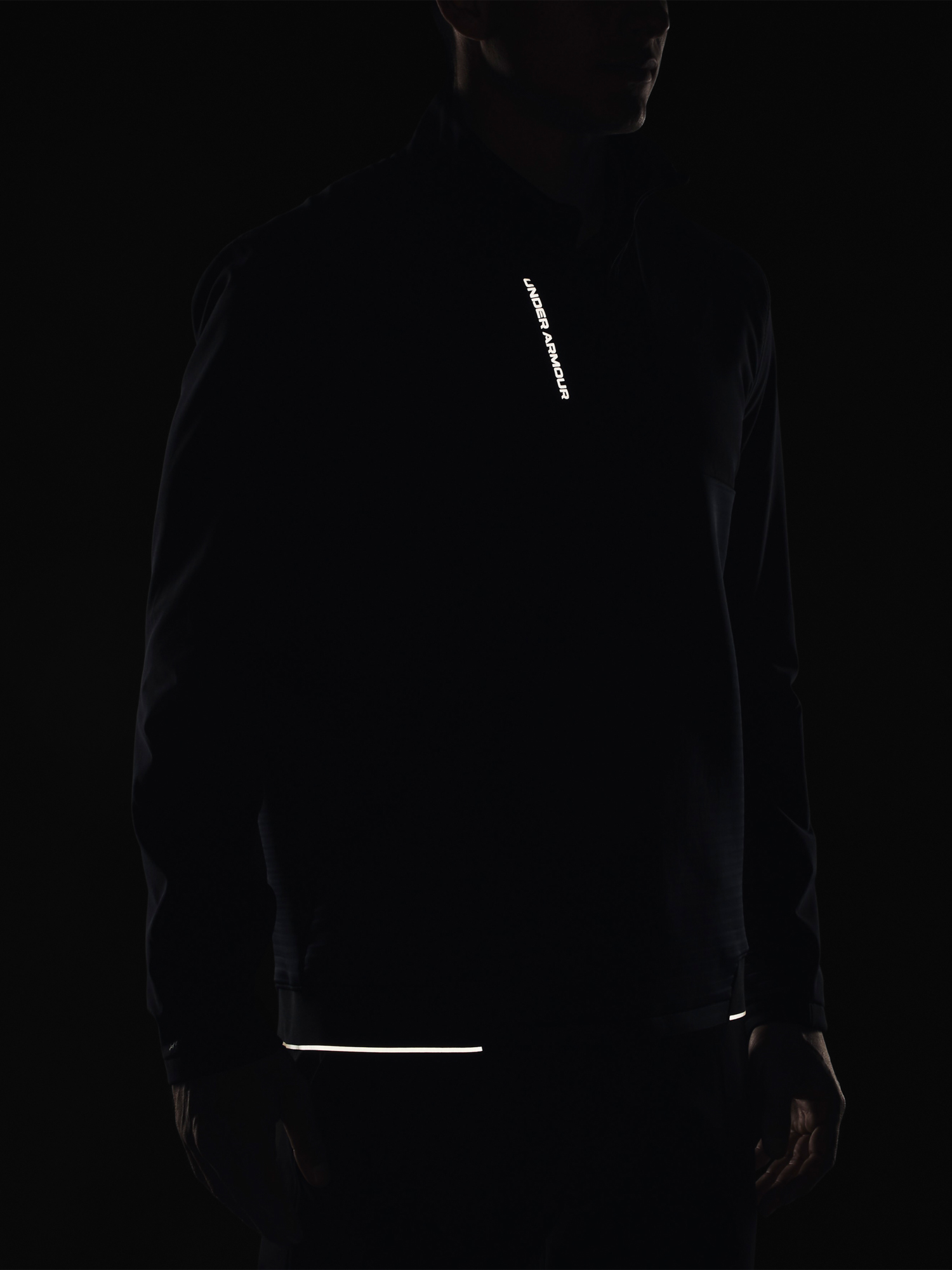 Hanorac pentru bărbați Under Armour