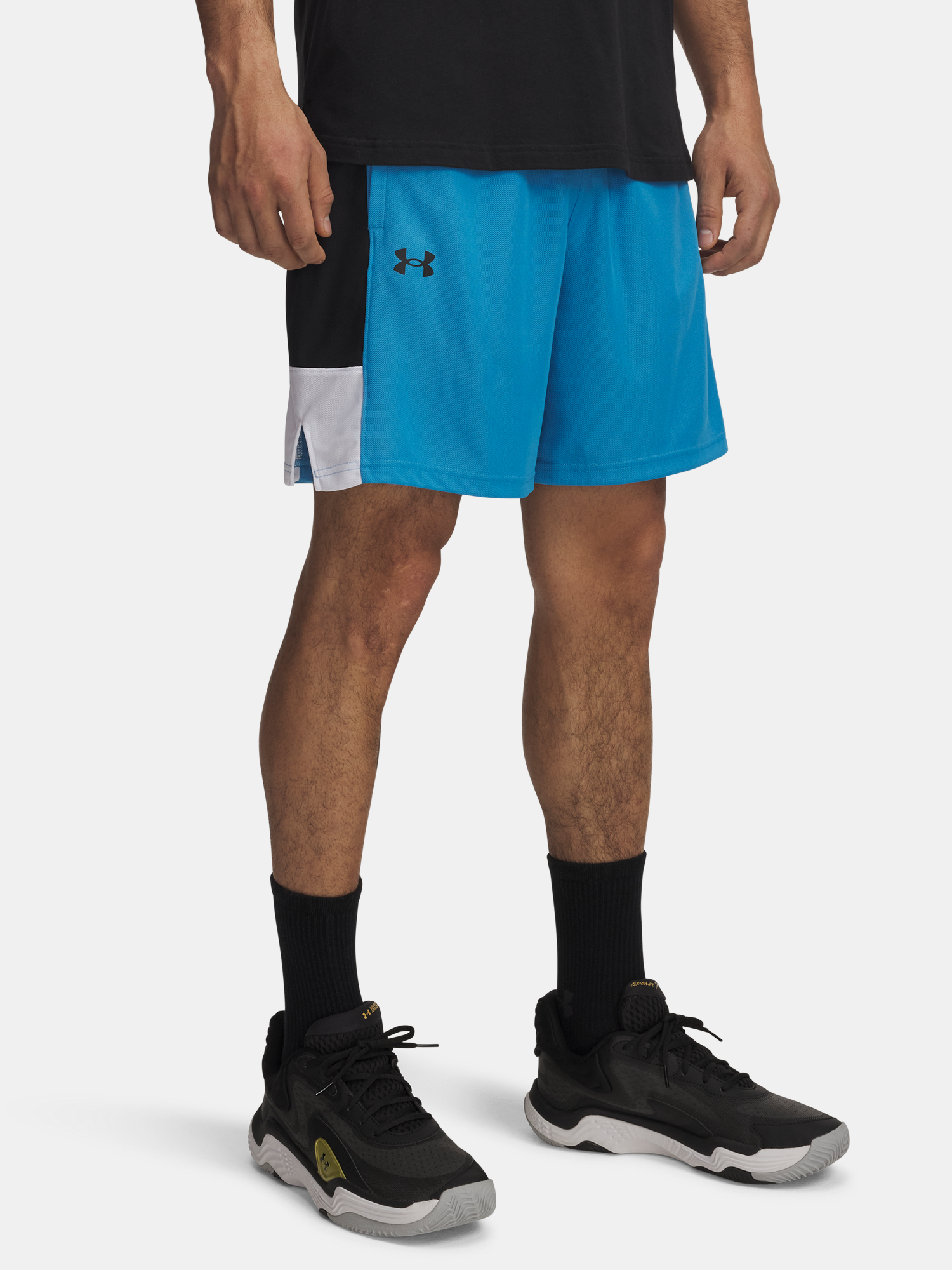 Men's shorts Under Armour UA Zone 7in Short - Men's