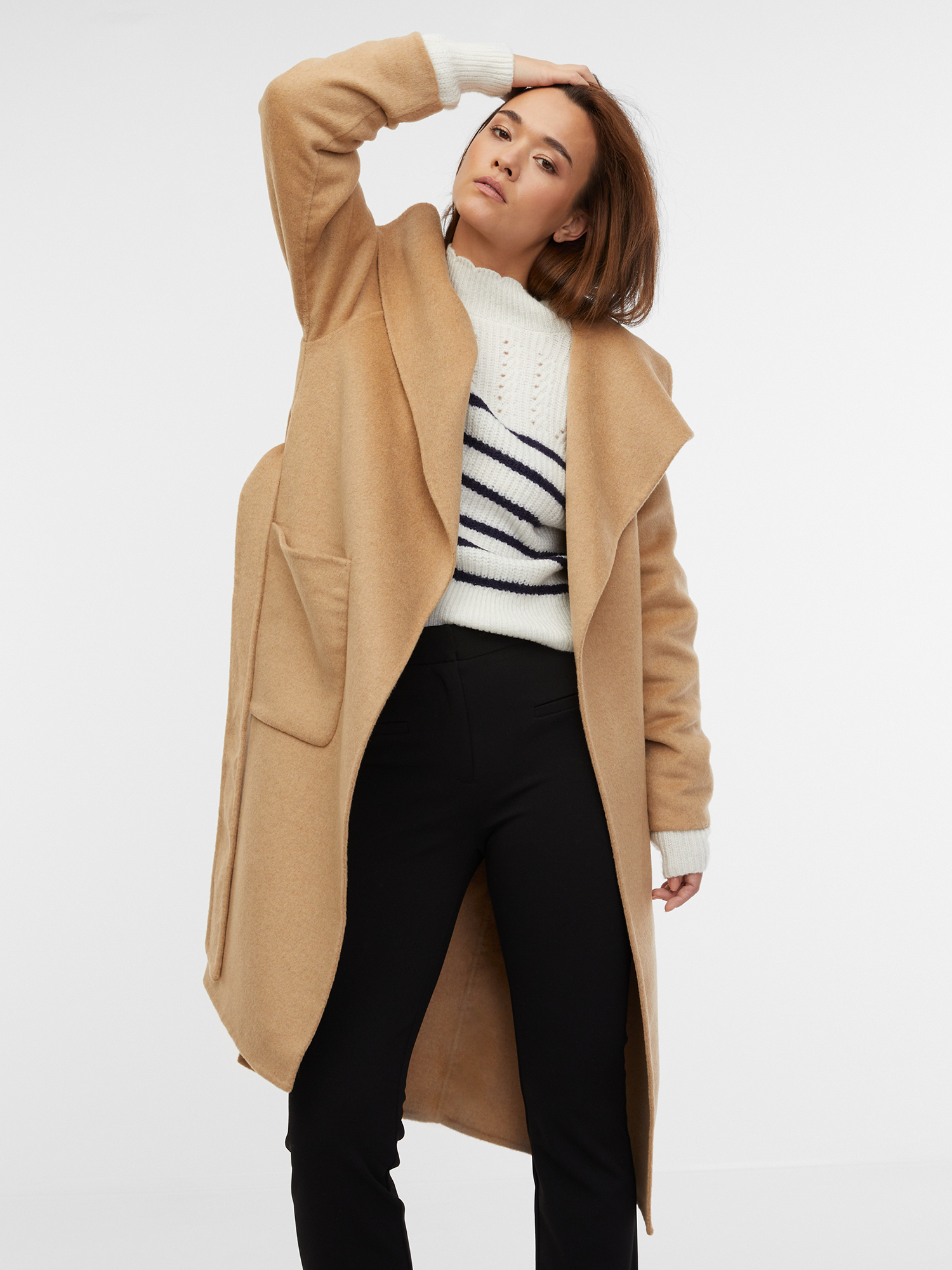 pentru femei ORSAY - bej