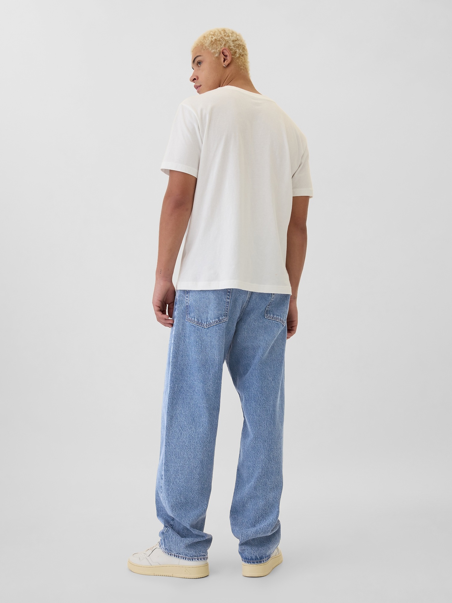 GAP Baggy Jeans - Men