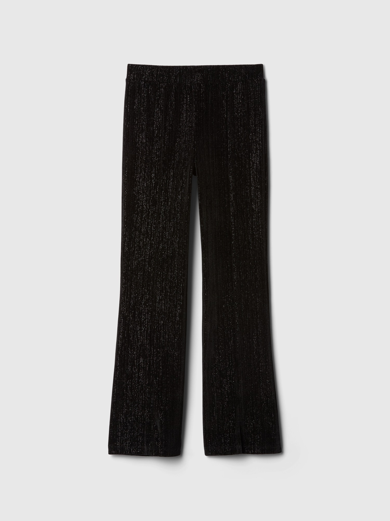 GAP Childrens velvet leggings - Girls