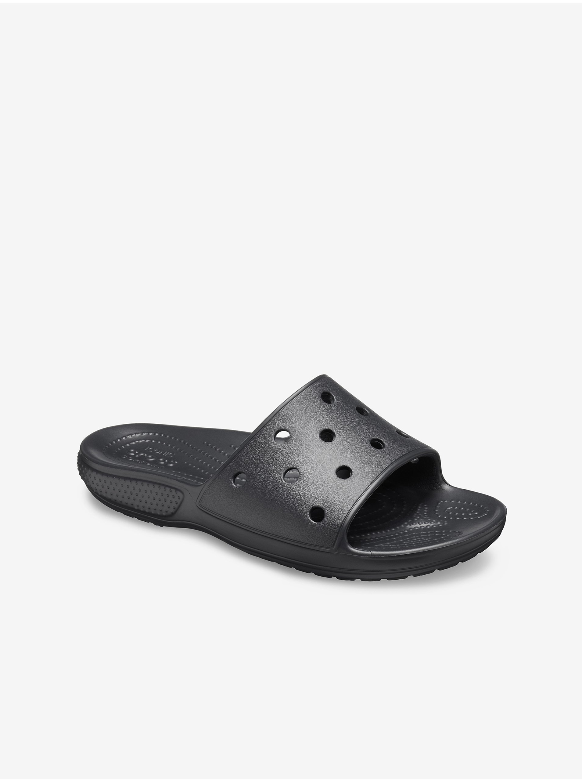 Dámske šľapky Crocs