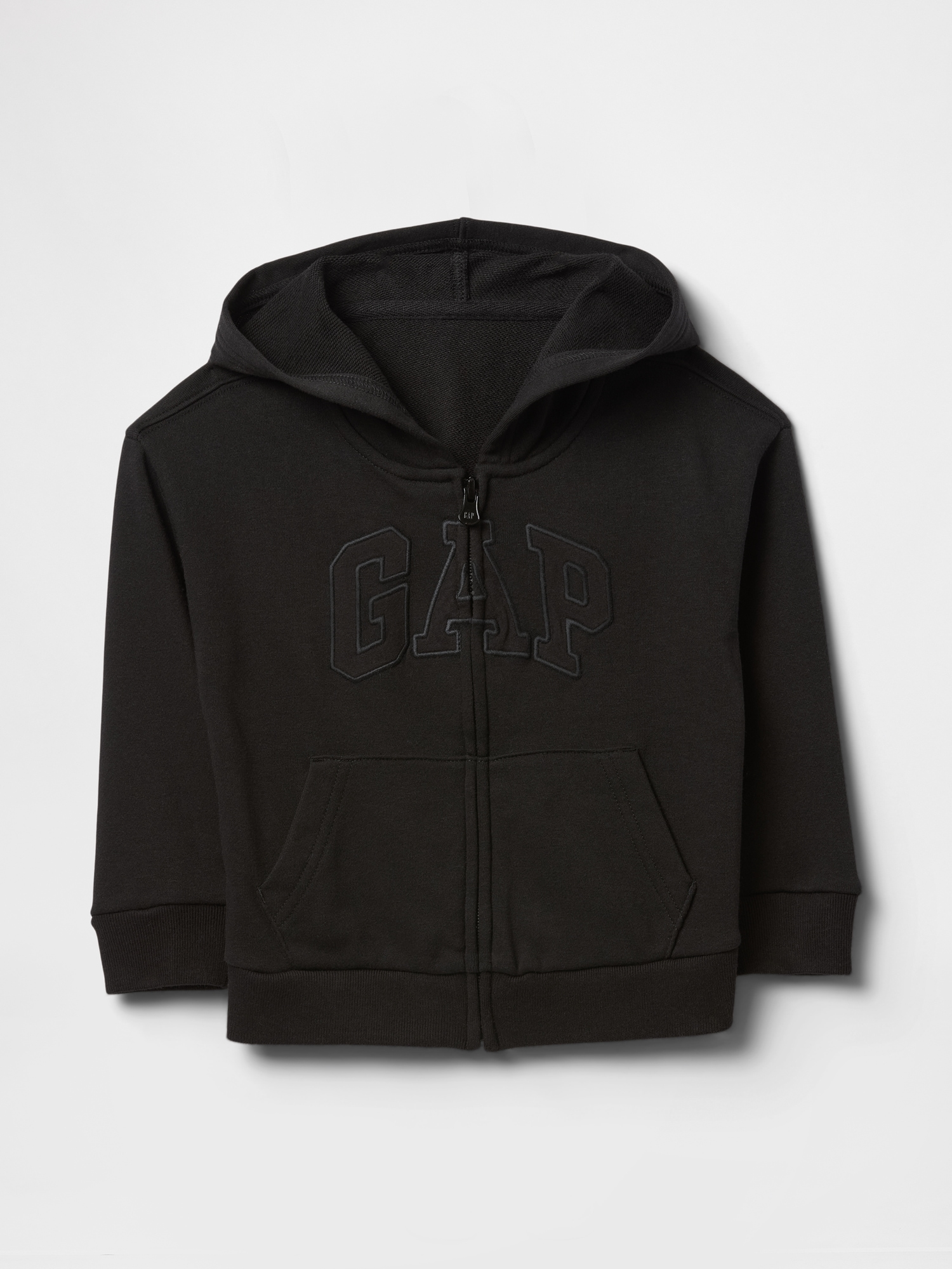 GAP Baby sweatshirt with logo - Boys