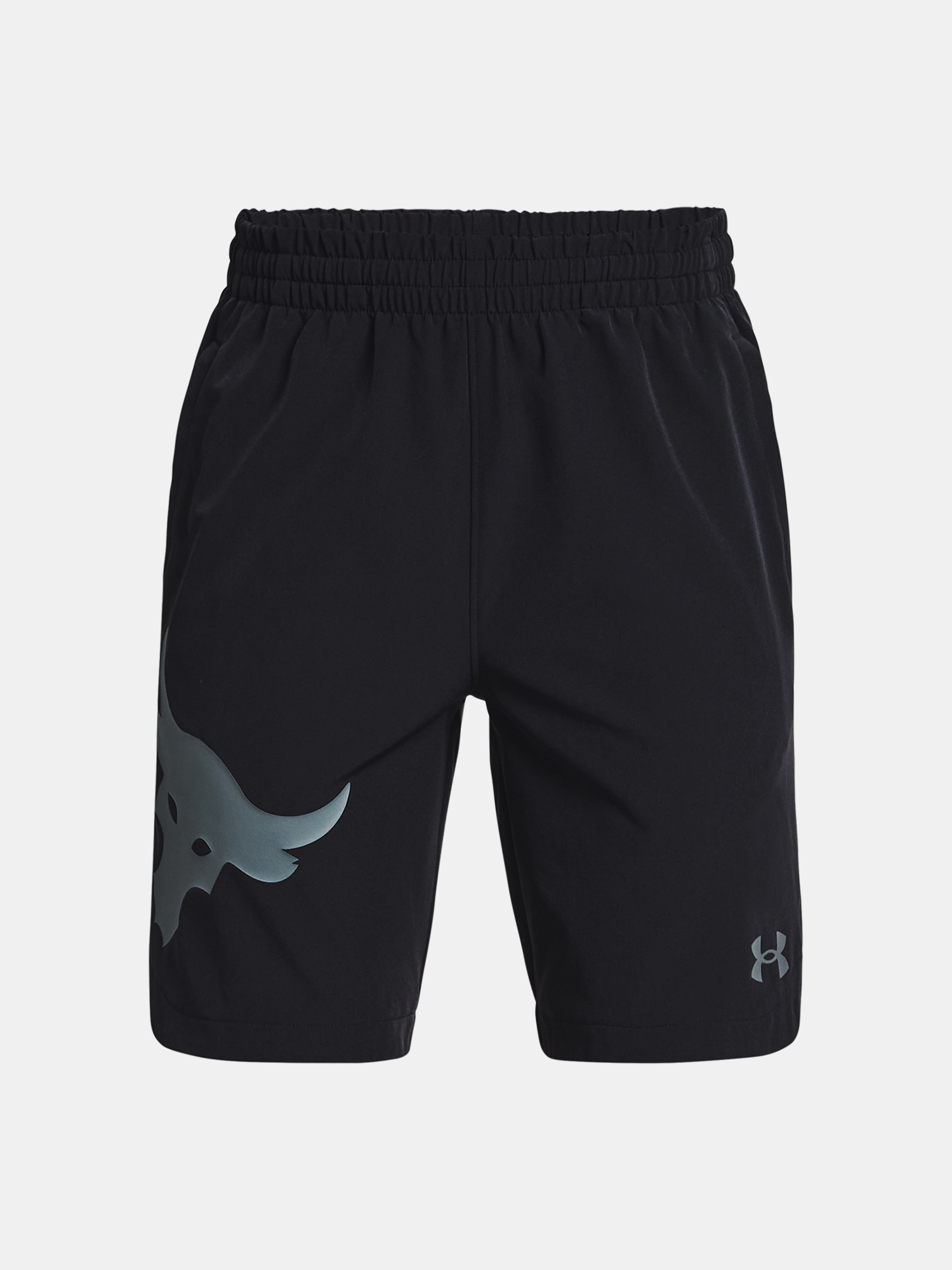 Shorts Under Armour Project Rock Woven Shorts - Boys