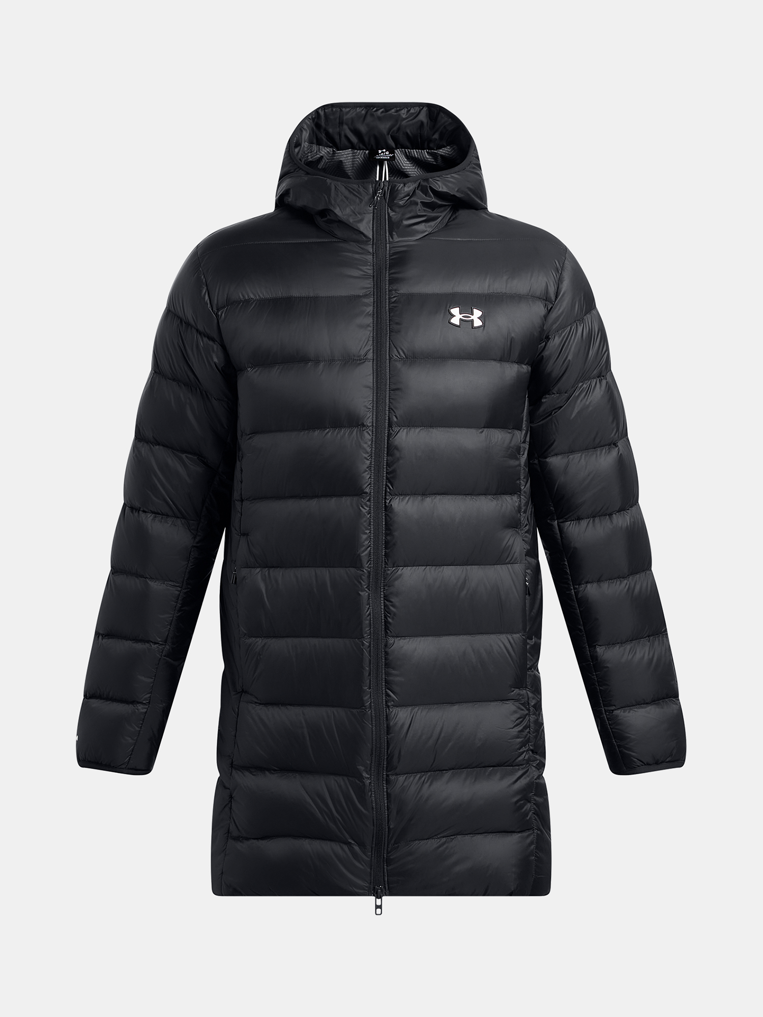 Under Armour Men's Jacket LEGEND DOWN PARKA - Men's