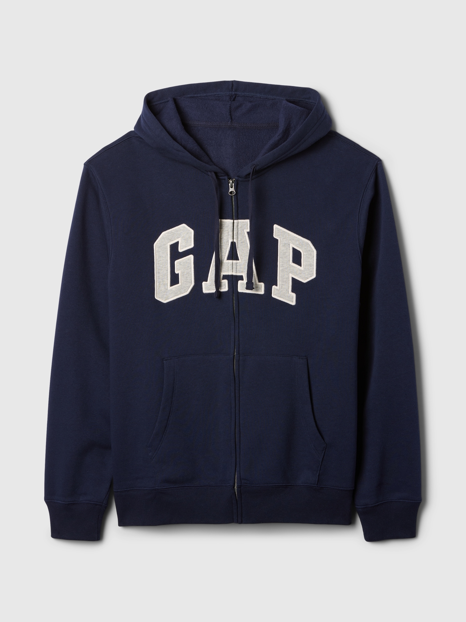 GAP Fleece Logo Sweatshirt - Mens
