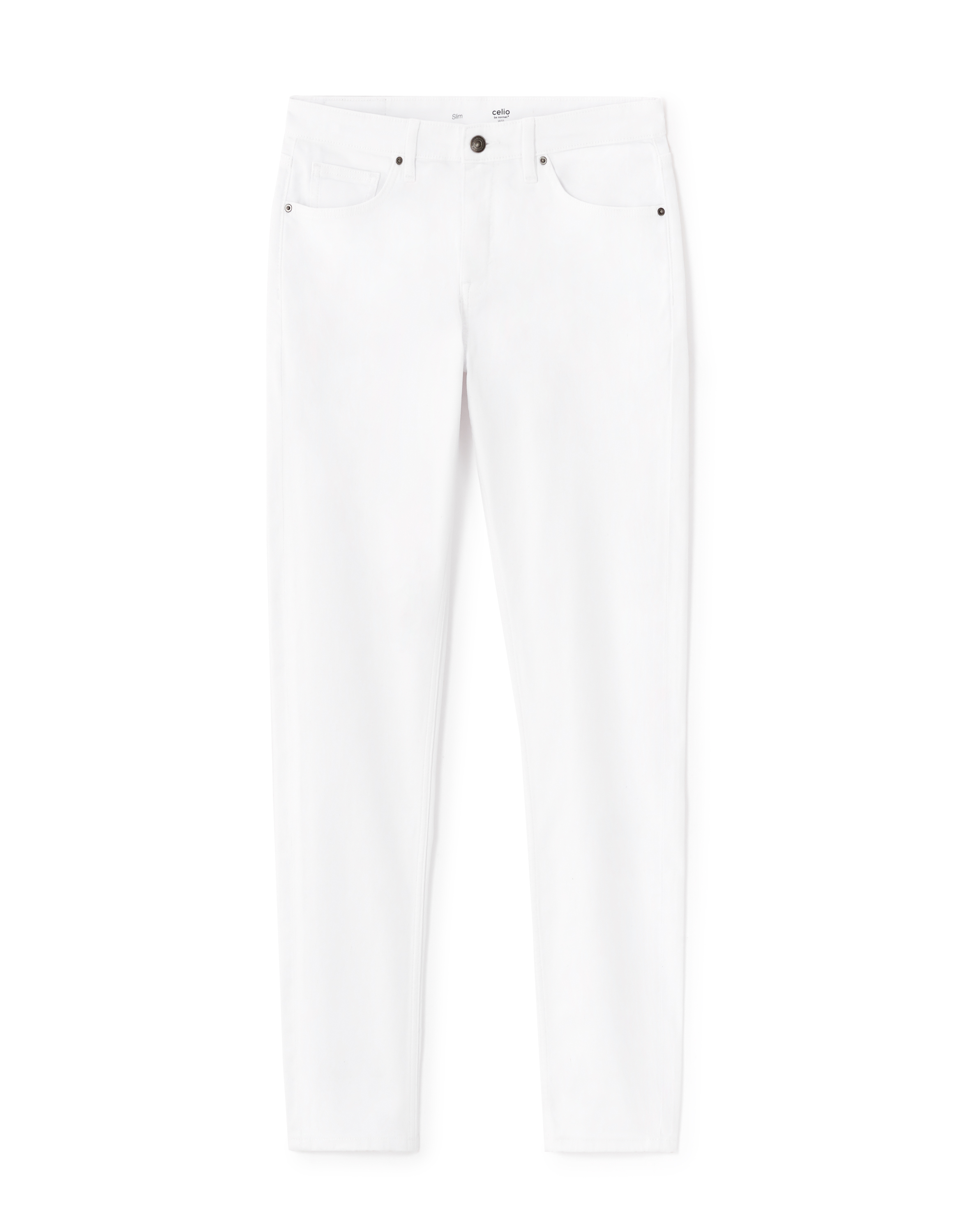 Celio Jeans slim Foslim - Men's