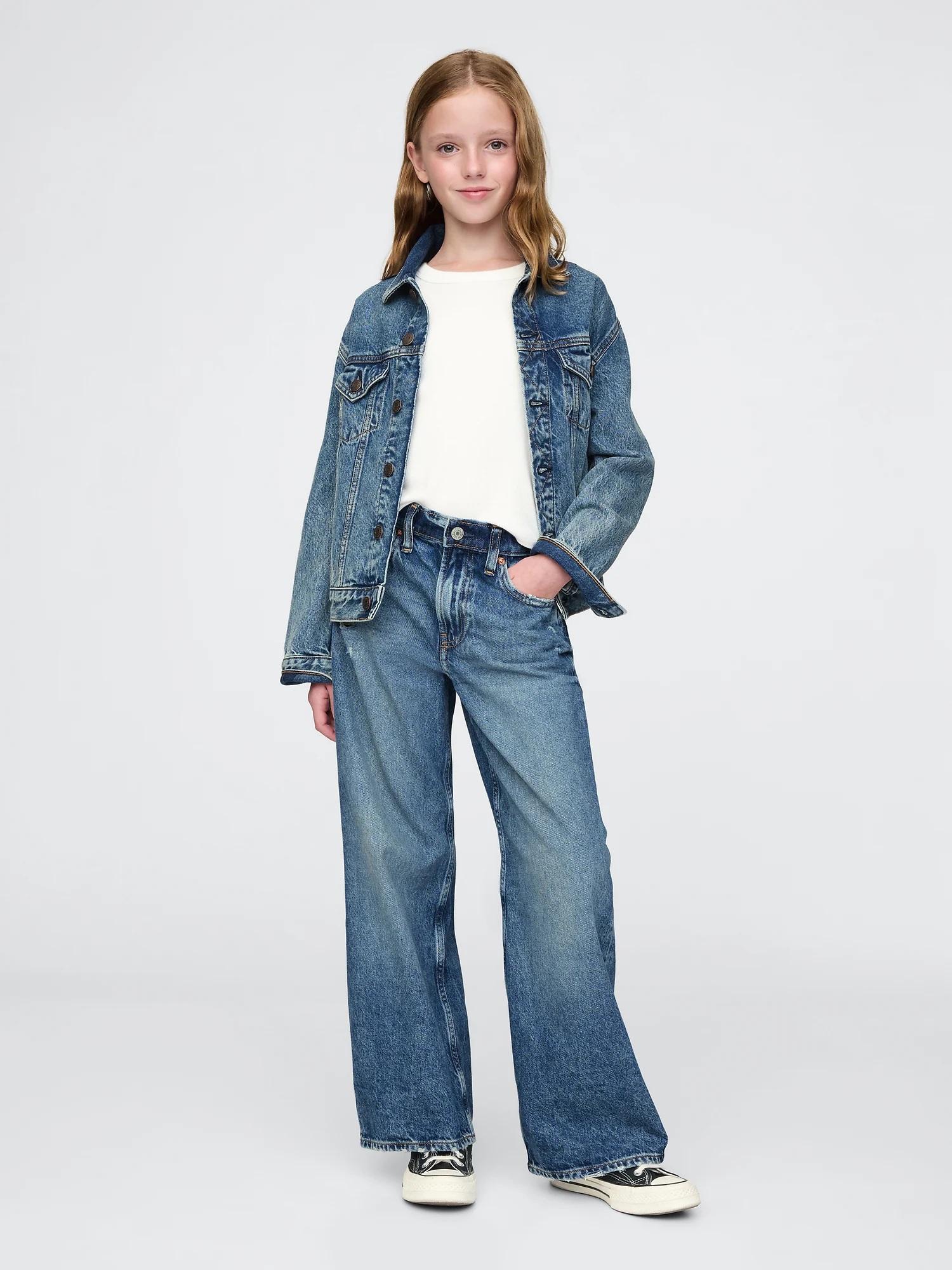 GAP Childrens Jeans - Girls