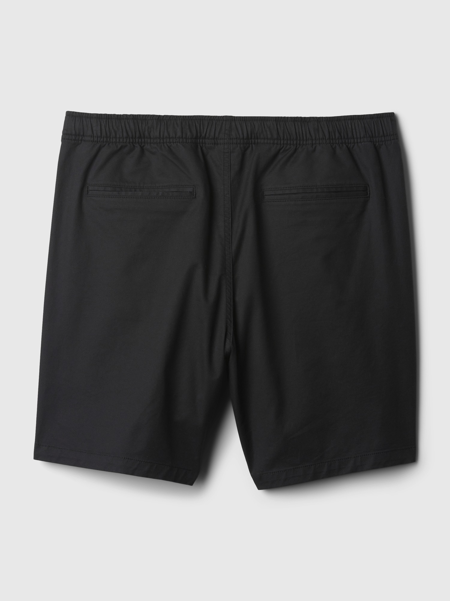 Pantaloni scurti pentru barbati GAP - negru