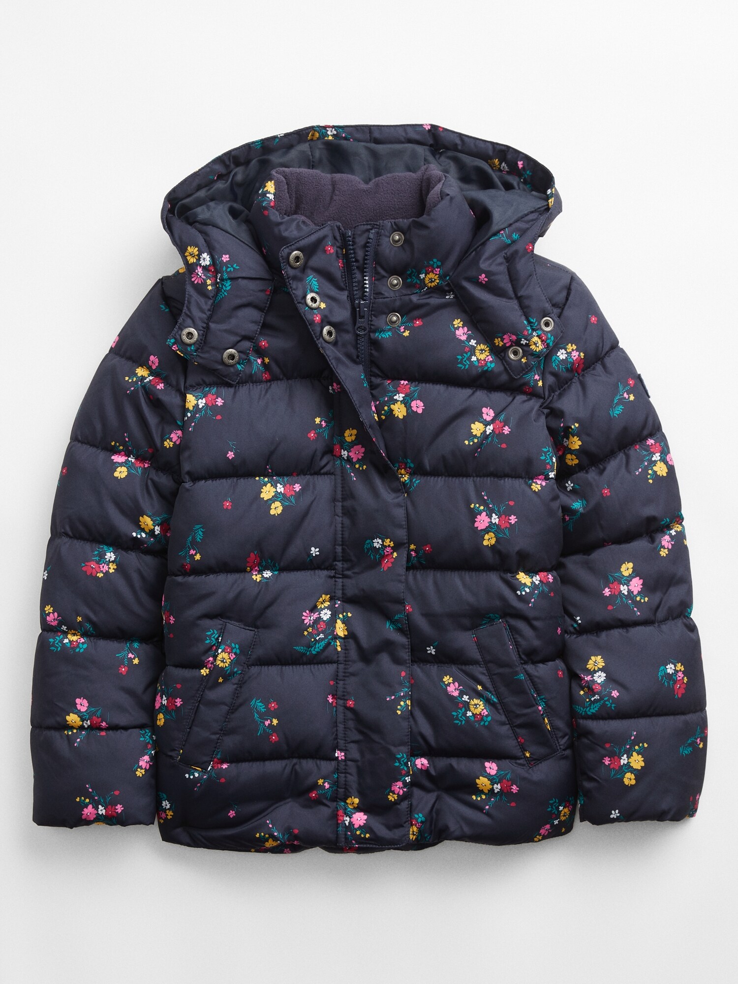 GAP Kids Jacket classic warmest jacket - Girls