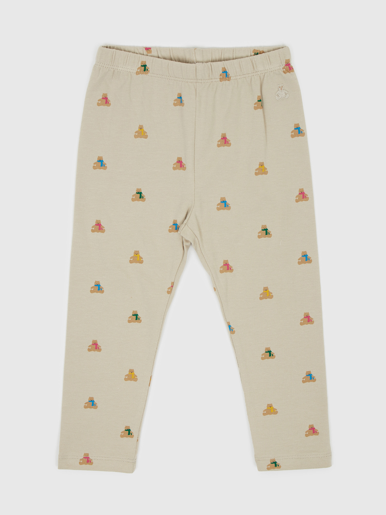 GAP Baby Leggings Brannan - Girls