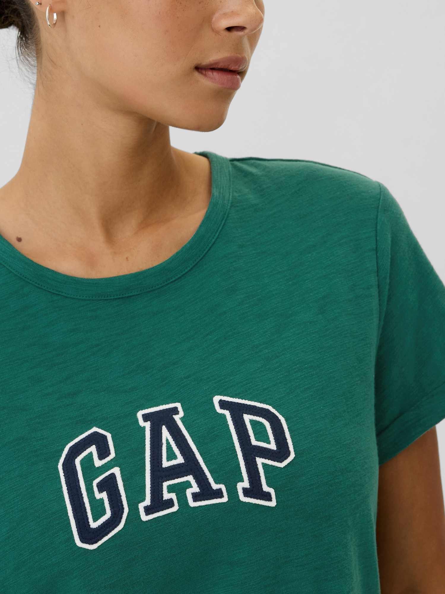 GAP Logo Dress - Women's