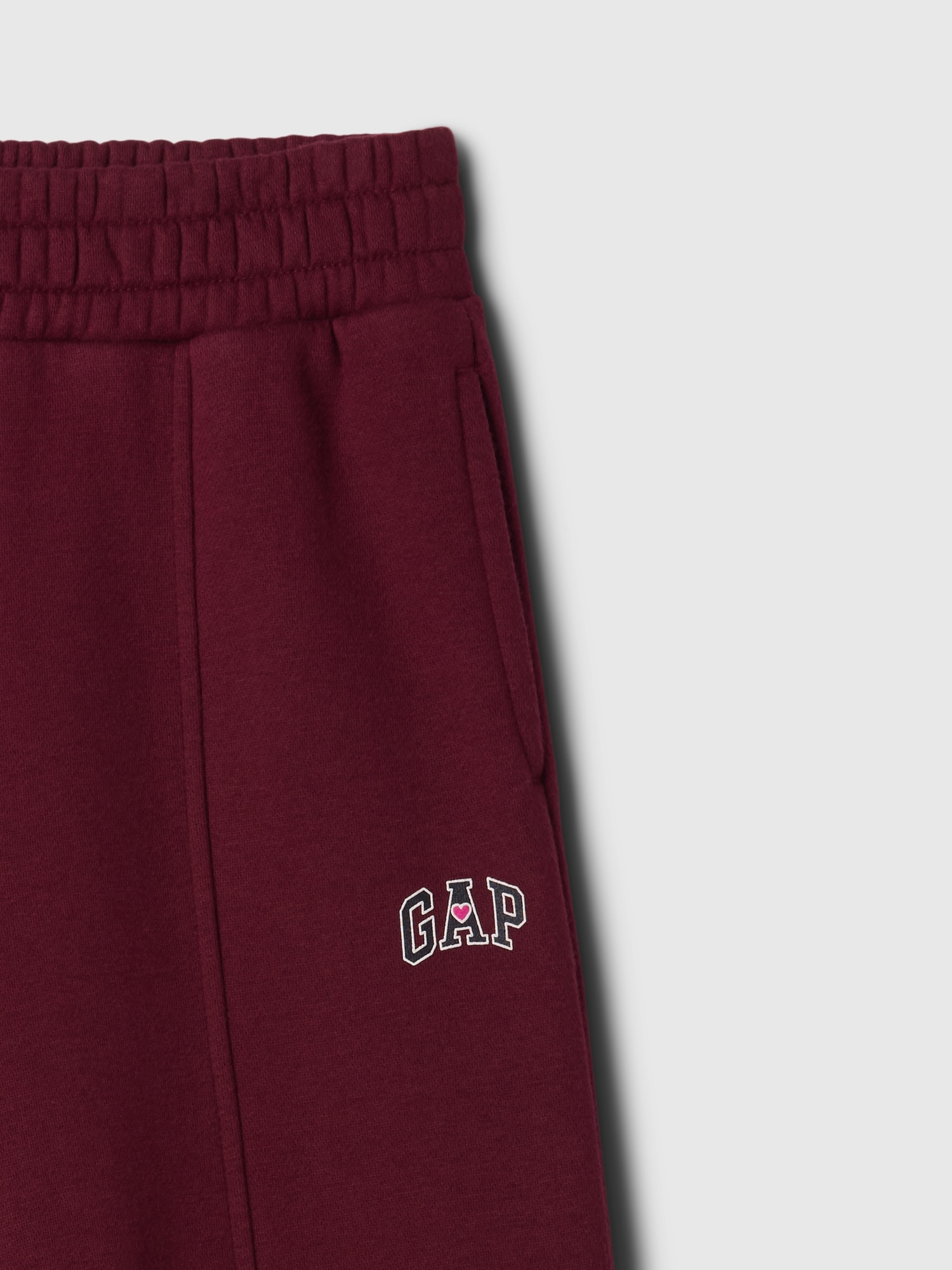 GAP Children&#039;s baggy sweatpants - Girls
