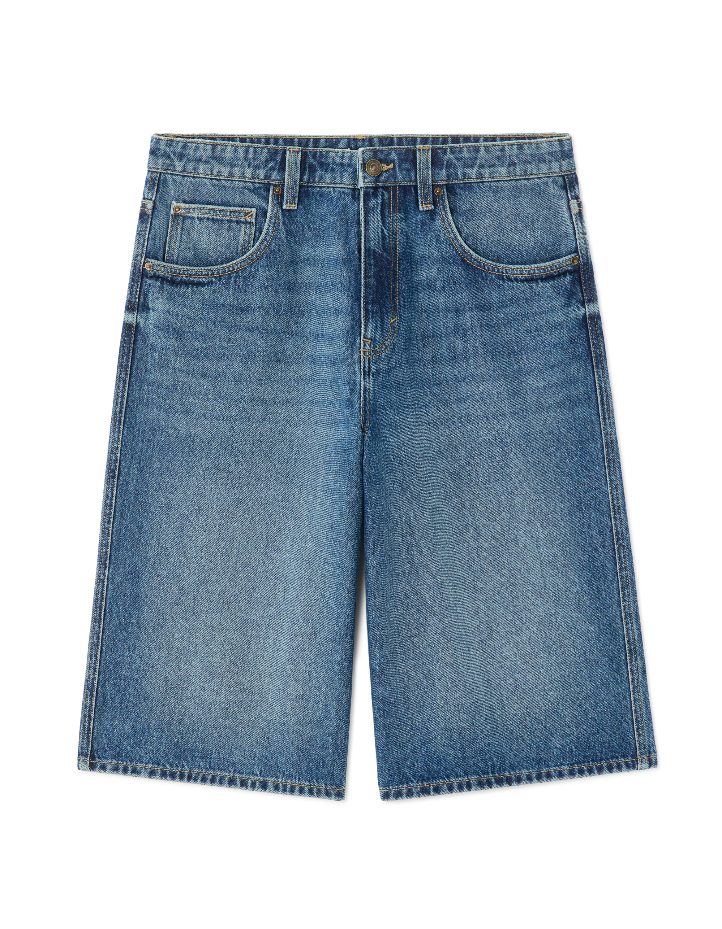 Autentici pentru bărbați pantaloni de la Celio