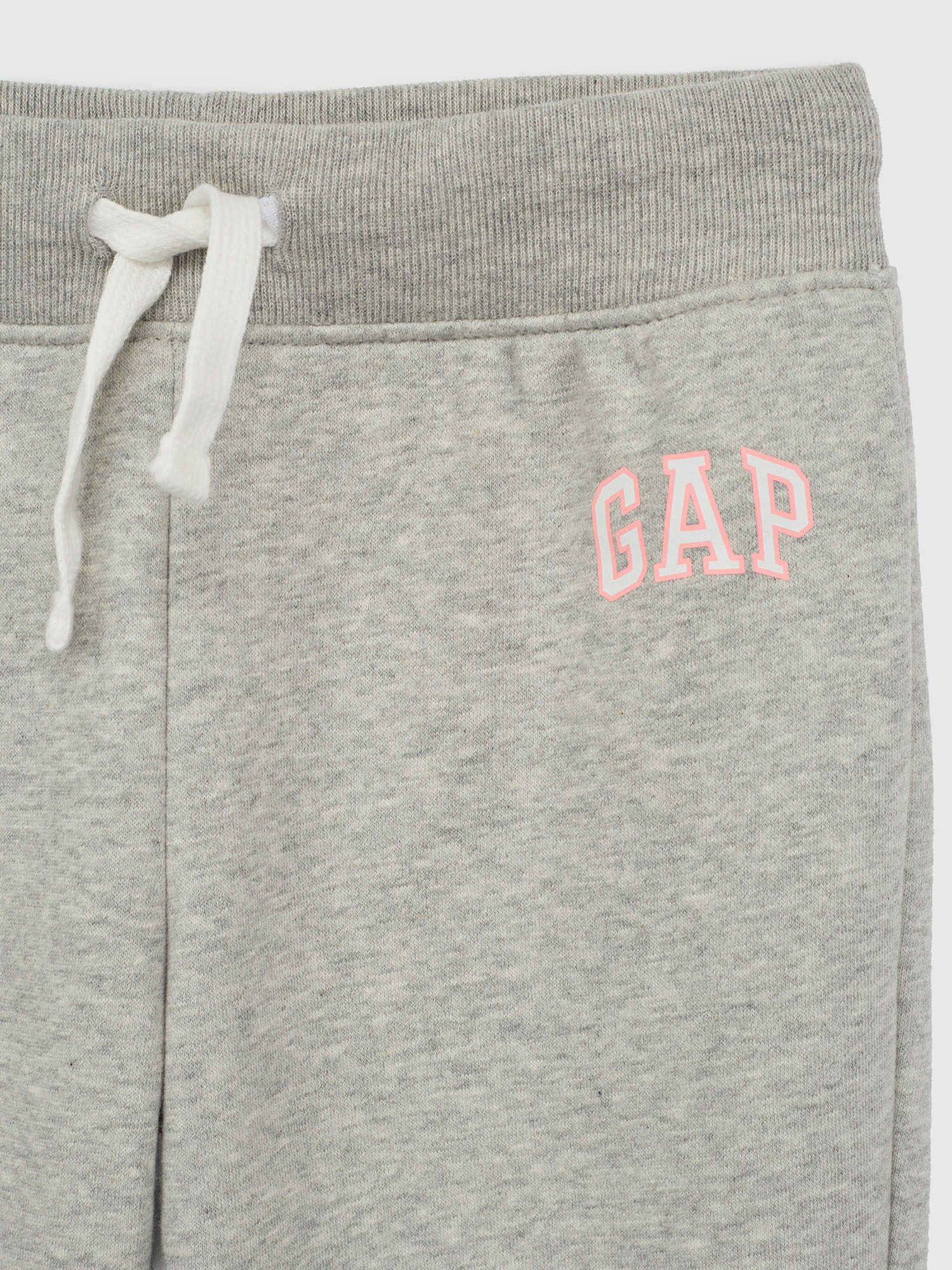 Children&#039;s sweatpants with GAP logo - Girls