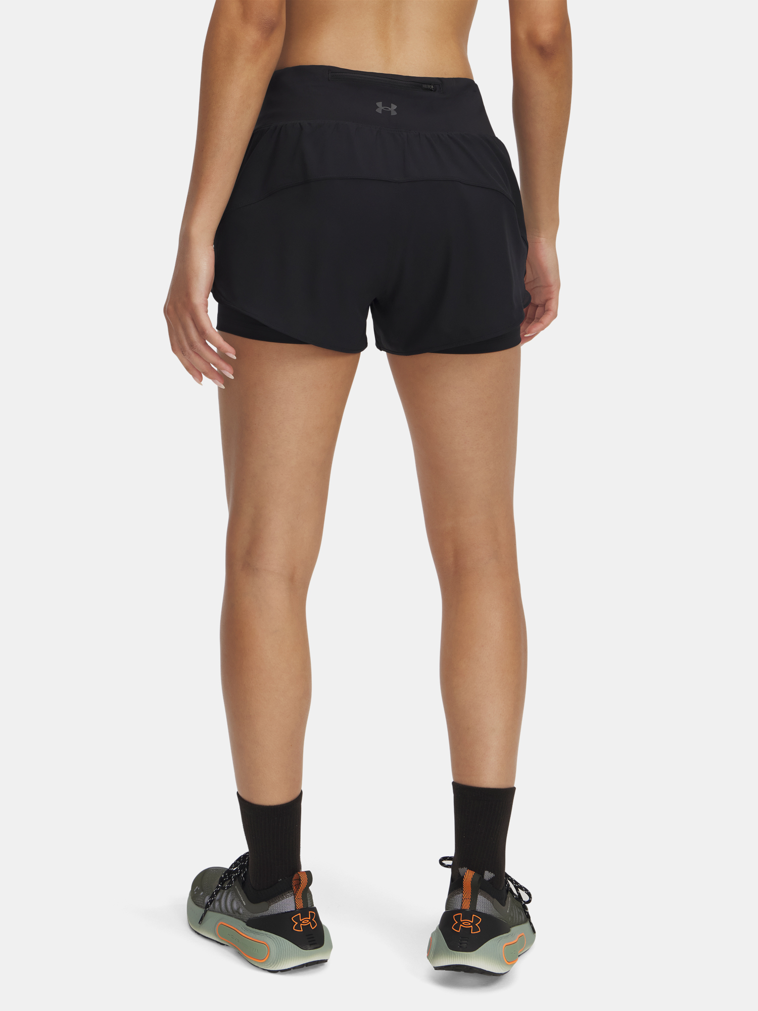 Women&#039;s shorts Under Armour UA Launch Pro 3in 2in1 Shorts - Women&#039;s