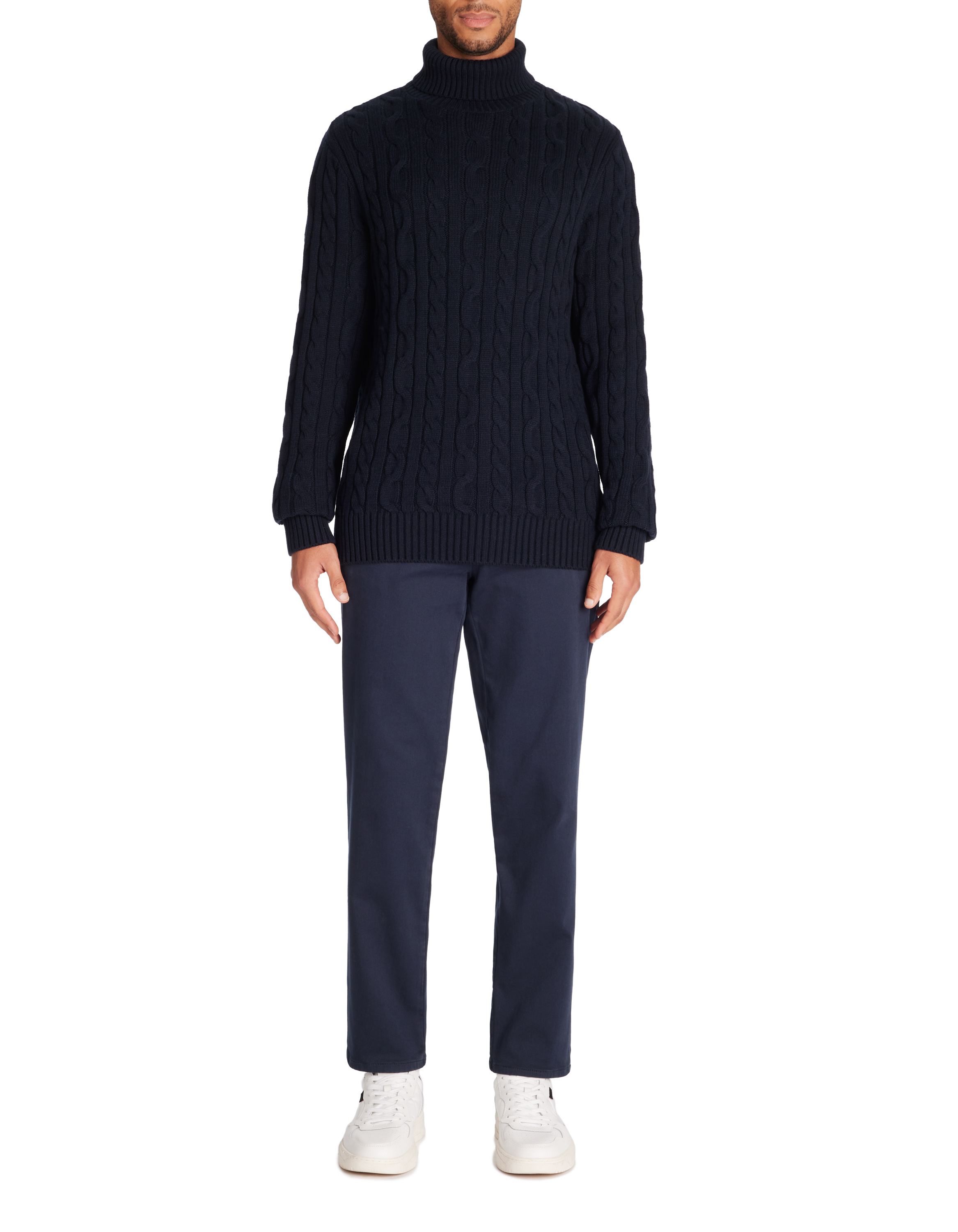 Celio Turtleneck Sweater Jefrozen - Men&#039;s