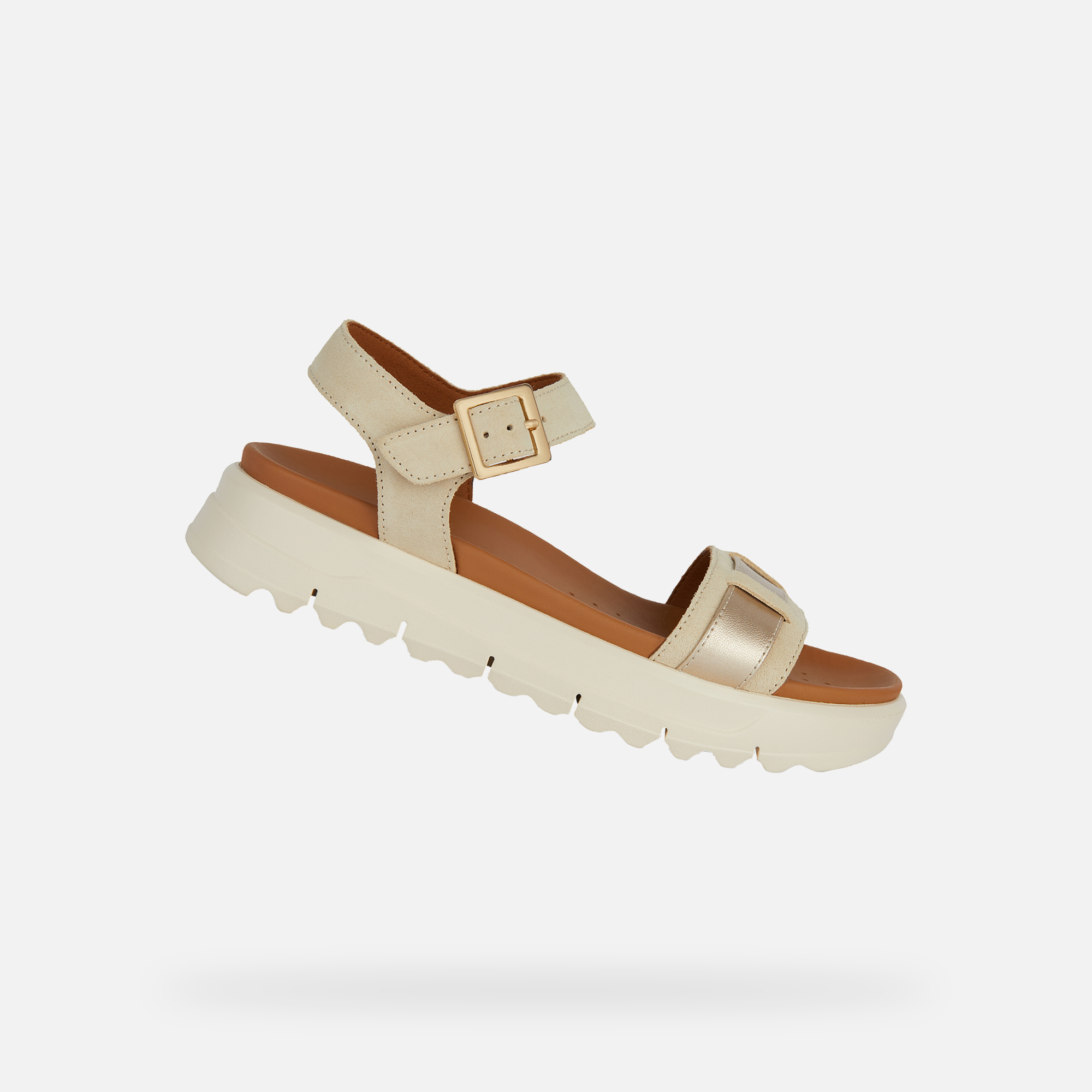 Womens sandals Geox Xand 2.1s - Womens