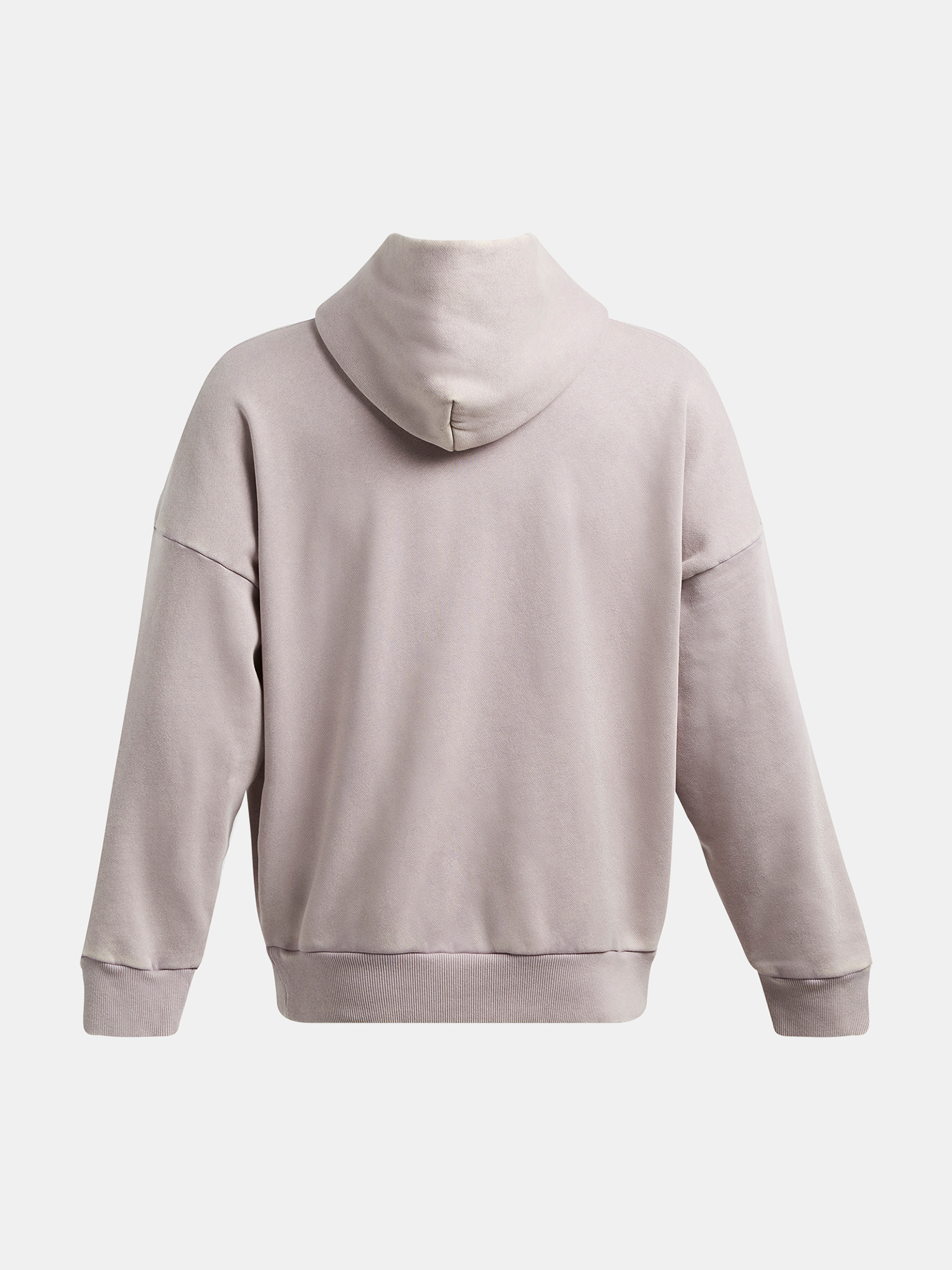 Under Armour Men&#039;s sweatshirt UA Icon HWT Flc Wash OS Hood - Men&#039;s