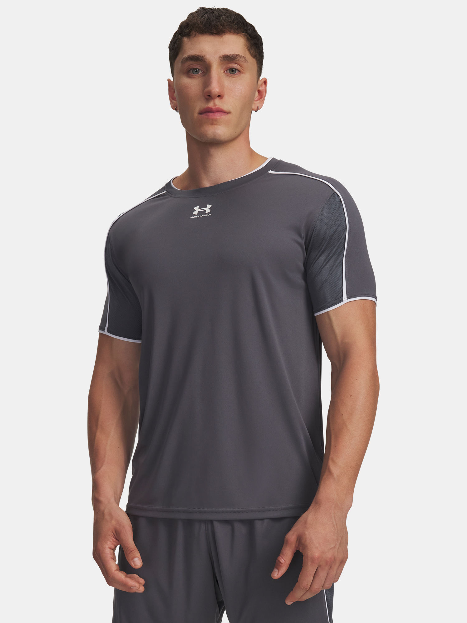 Мъжка тениска Under Armour UA Challenger