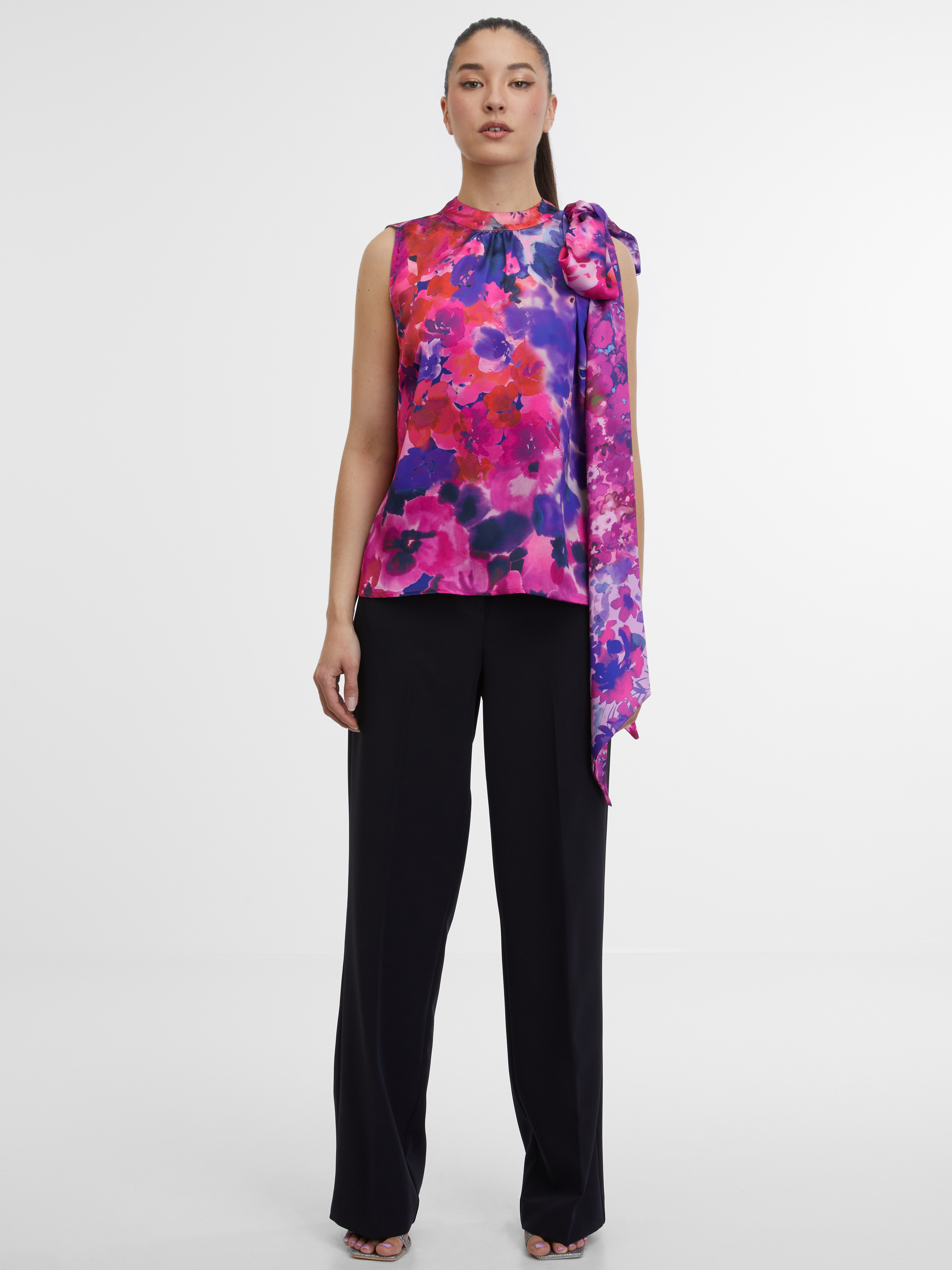 pentru femei ORSAY - mov