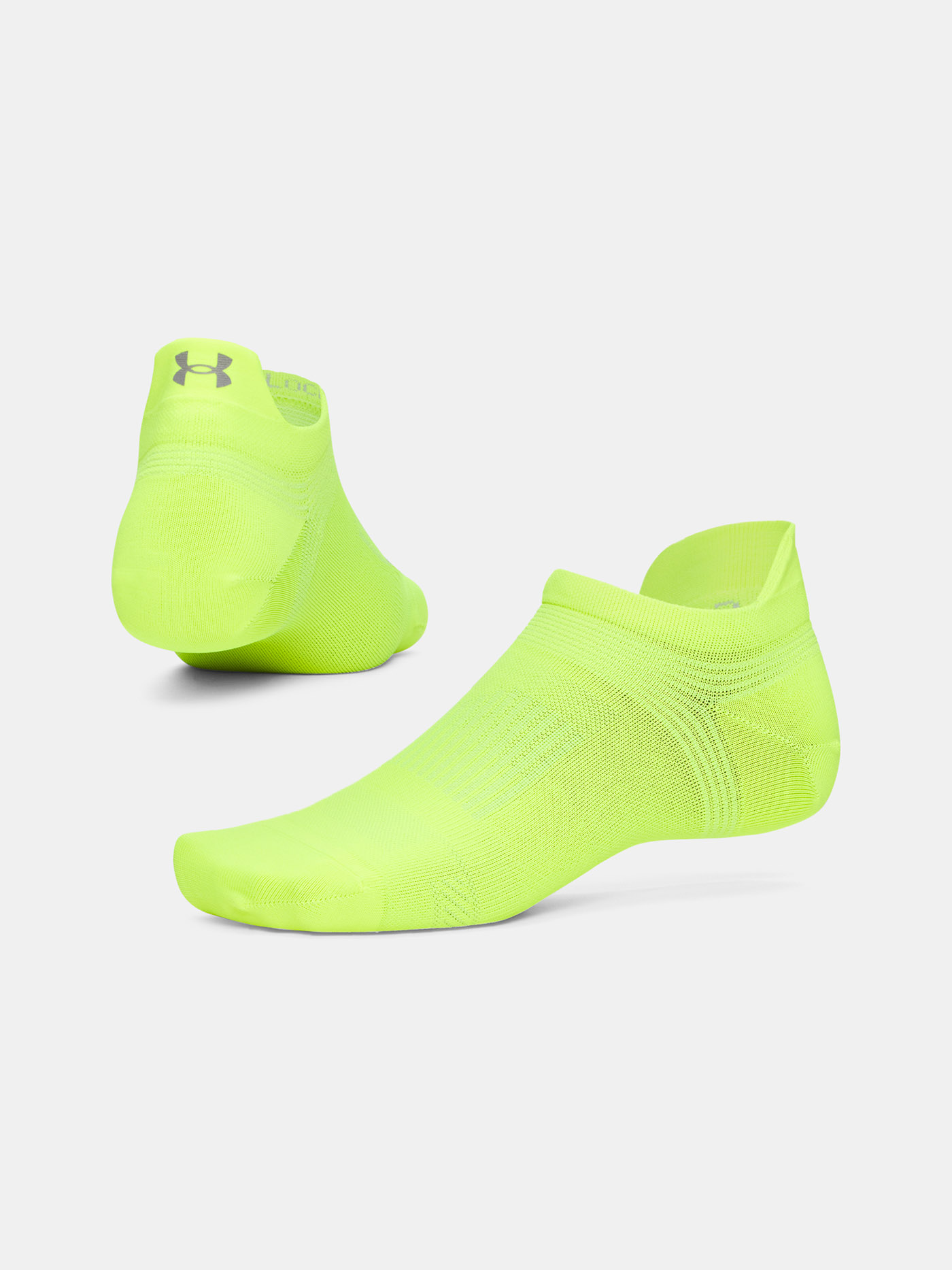 Unisex Socks Under Armour UA Velociti Lite 1pk NS - unisex