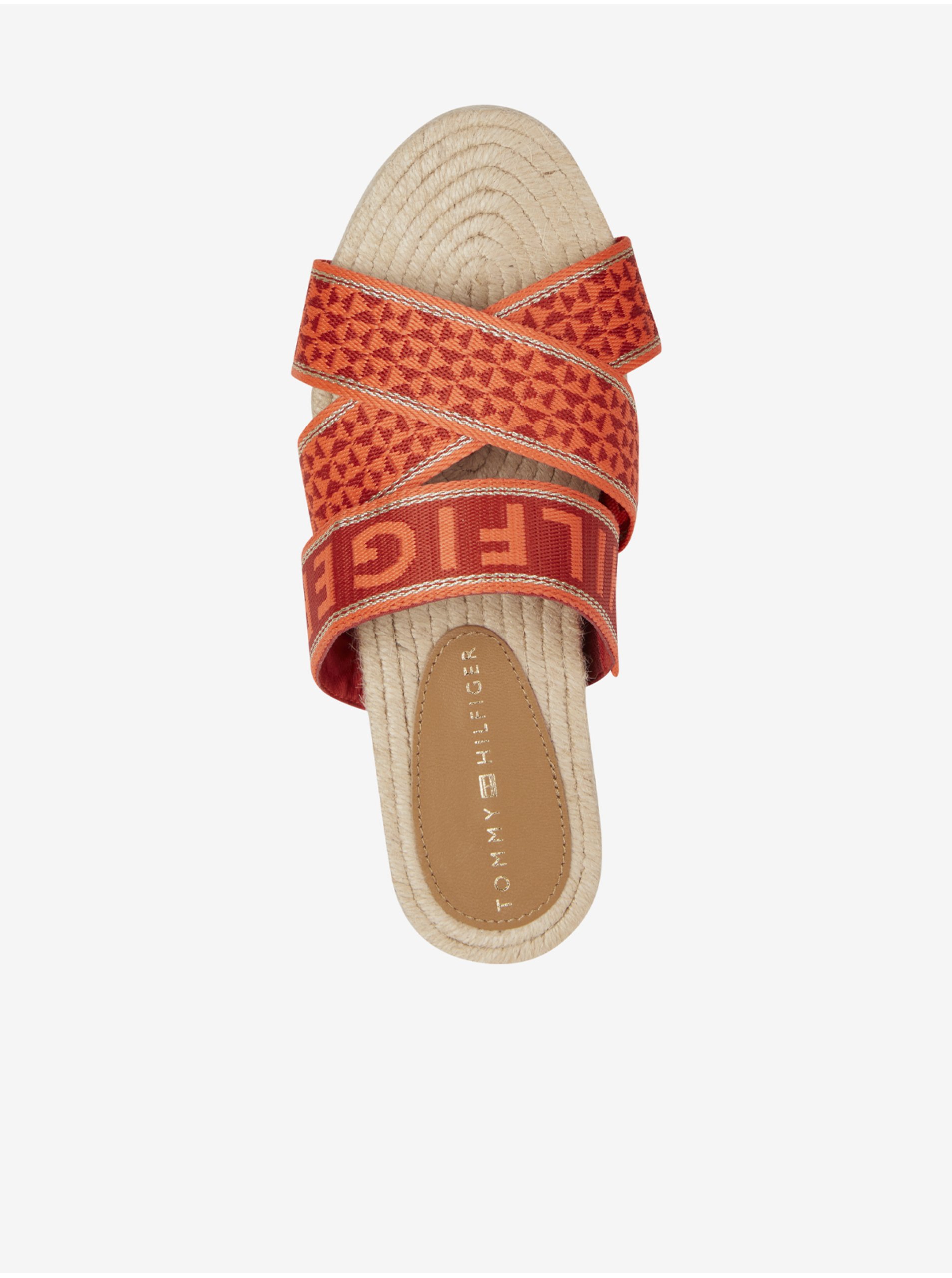 Slapi de damă Tommy Hilfiger