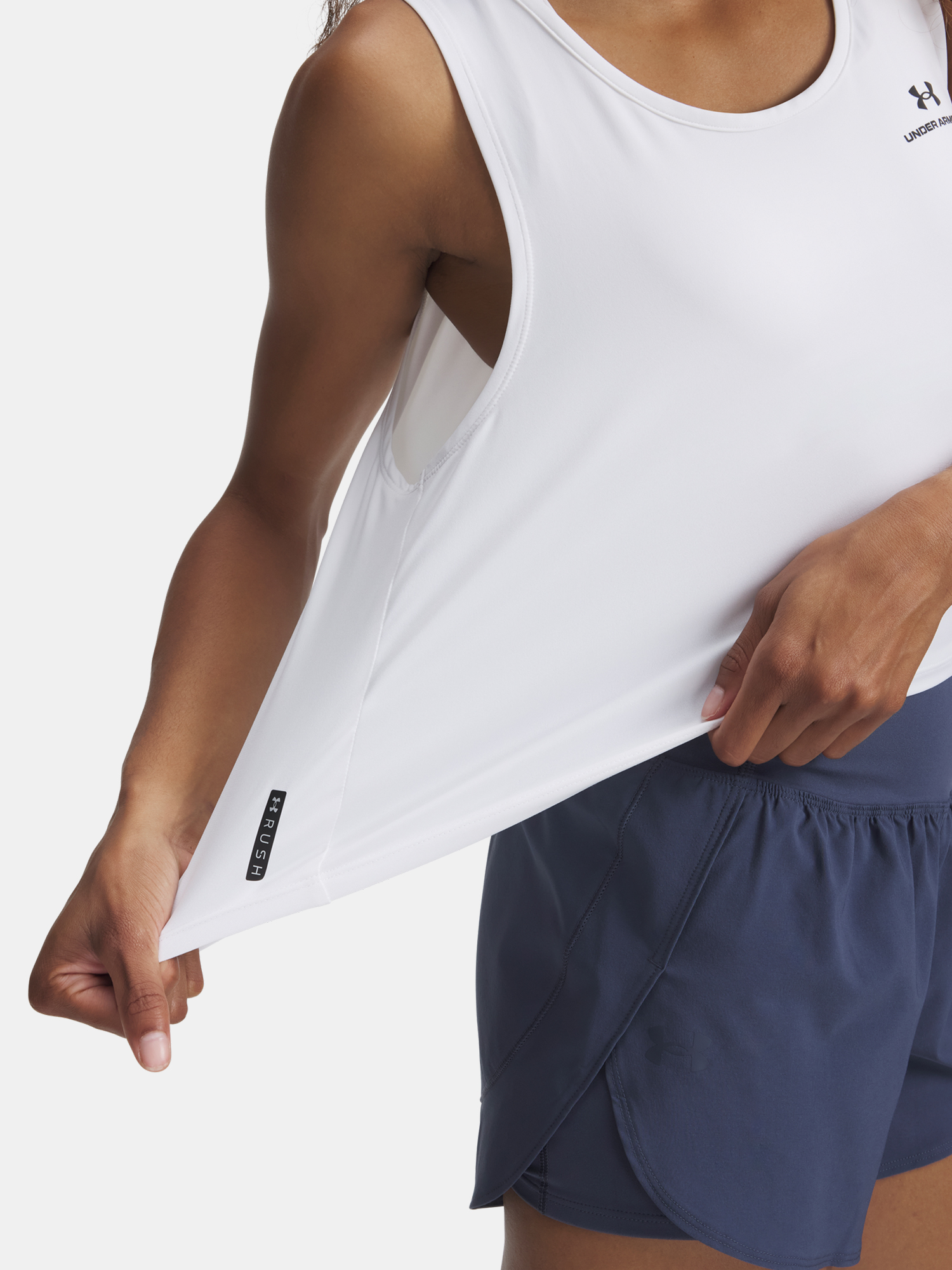 Women&#039;s shorts Under Armour UA Vanish 2in1 Short - Women&#039;s